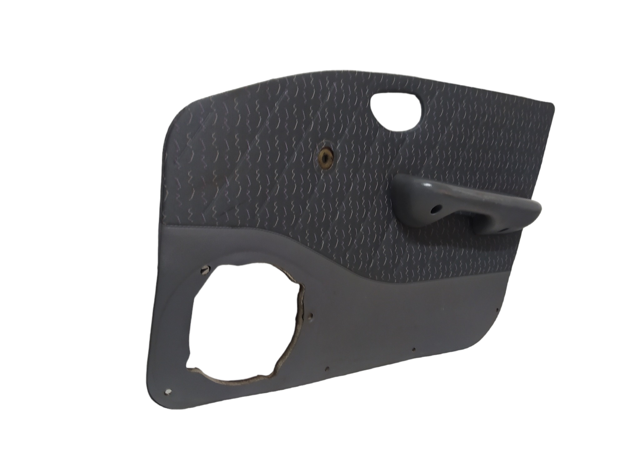 Forro Da Porta Dianteira Direita Fiat Palio 1.0 2000 V21 4