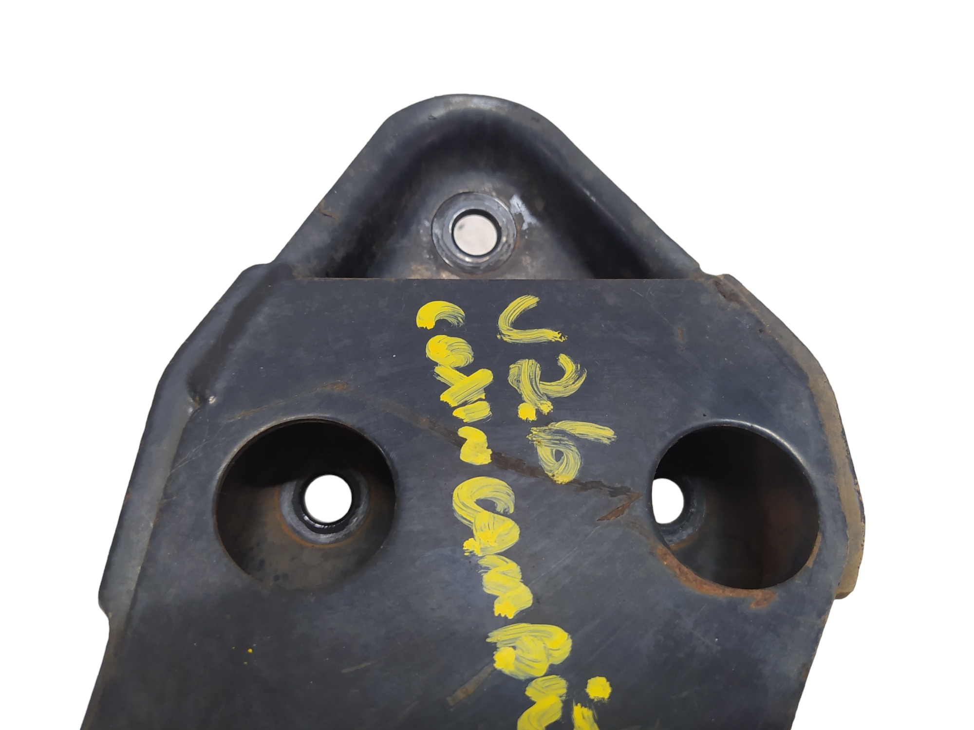 Suporte Coxim Do Câmbio Chevrolet Corsa 1.0 1998 V26 7