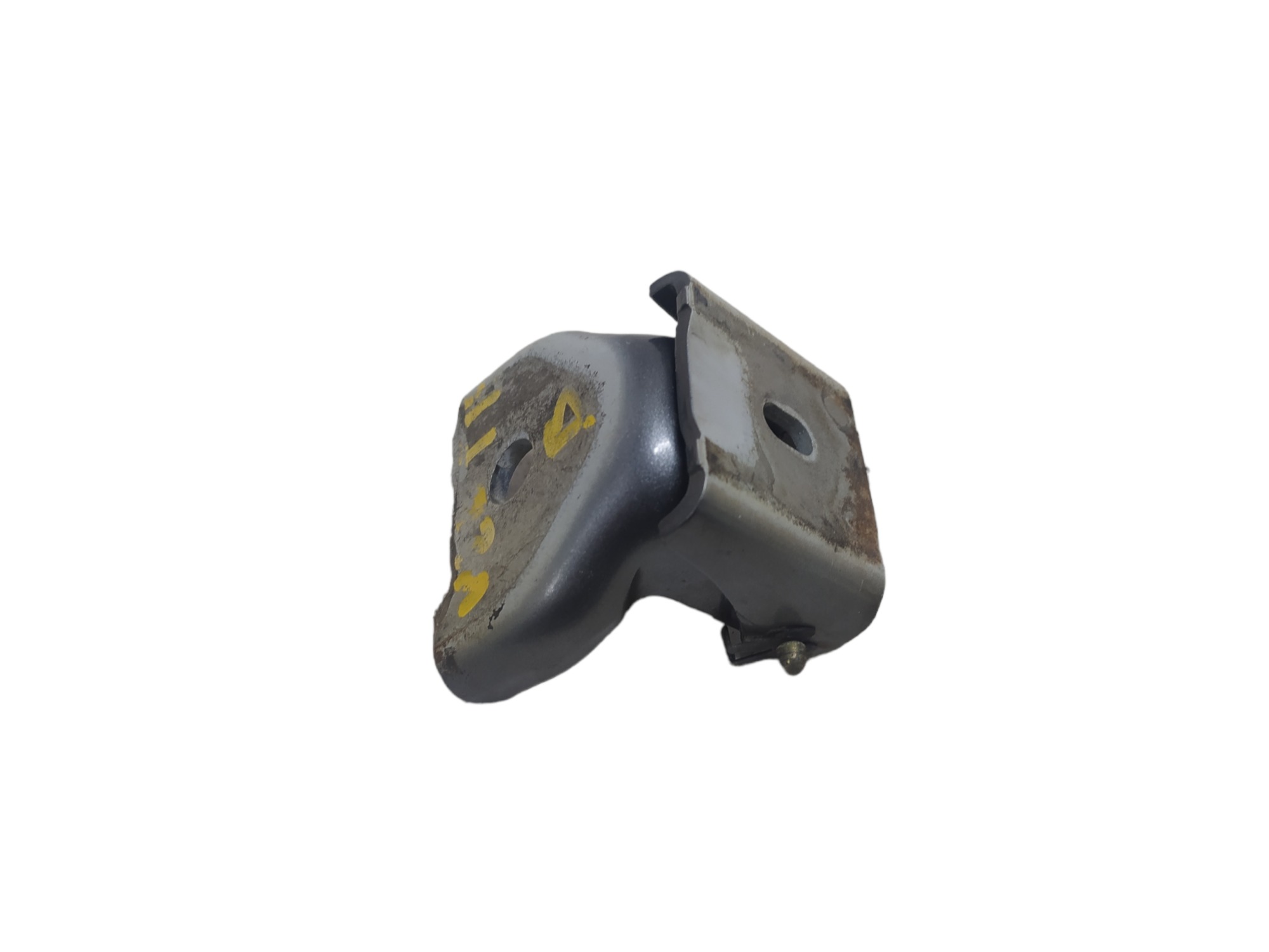 Dobradiça Porta Traseira Esquerda Citroen C3 1.6 2005 V22 3