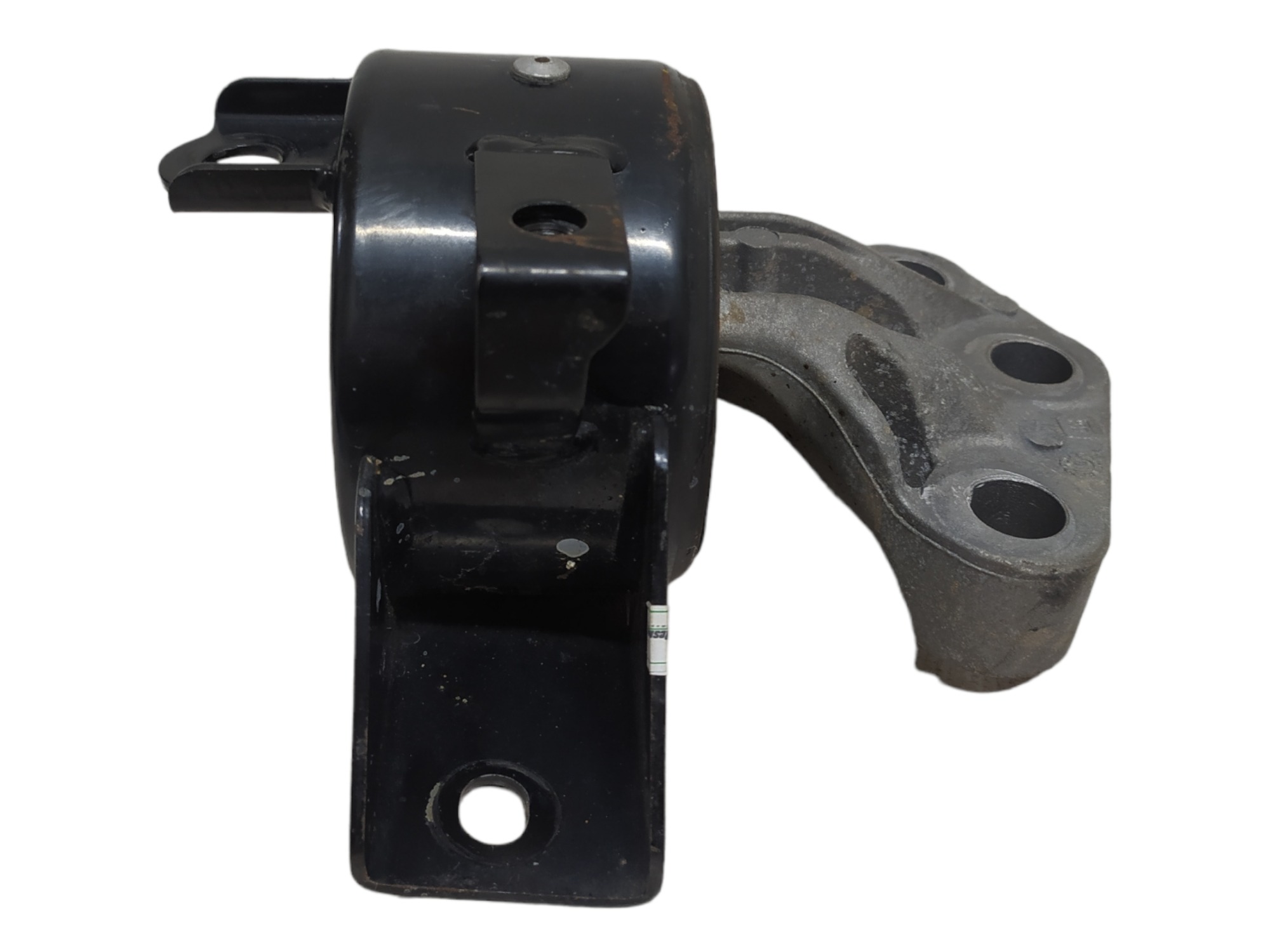 Coxim Esquerdo Do Motor Gm Cobalt 1.4 2019 95032352 2