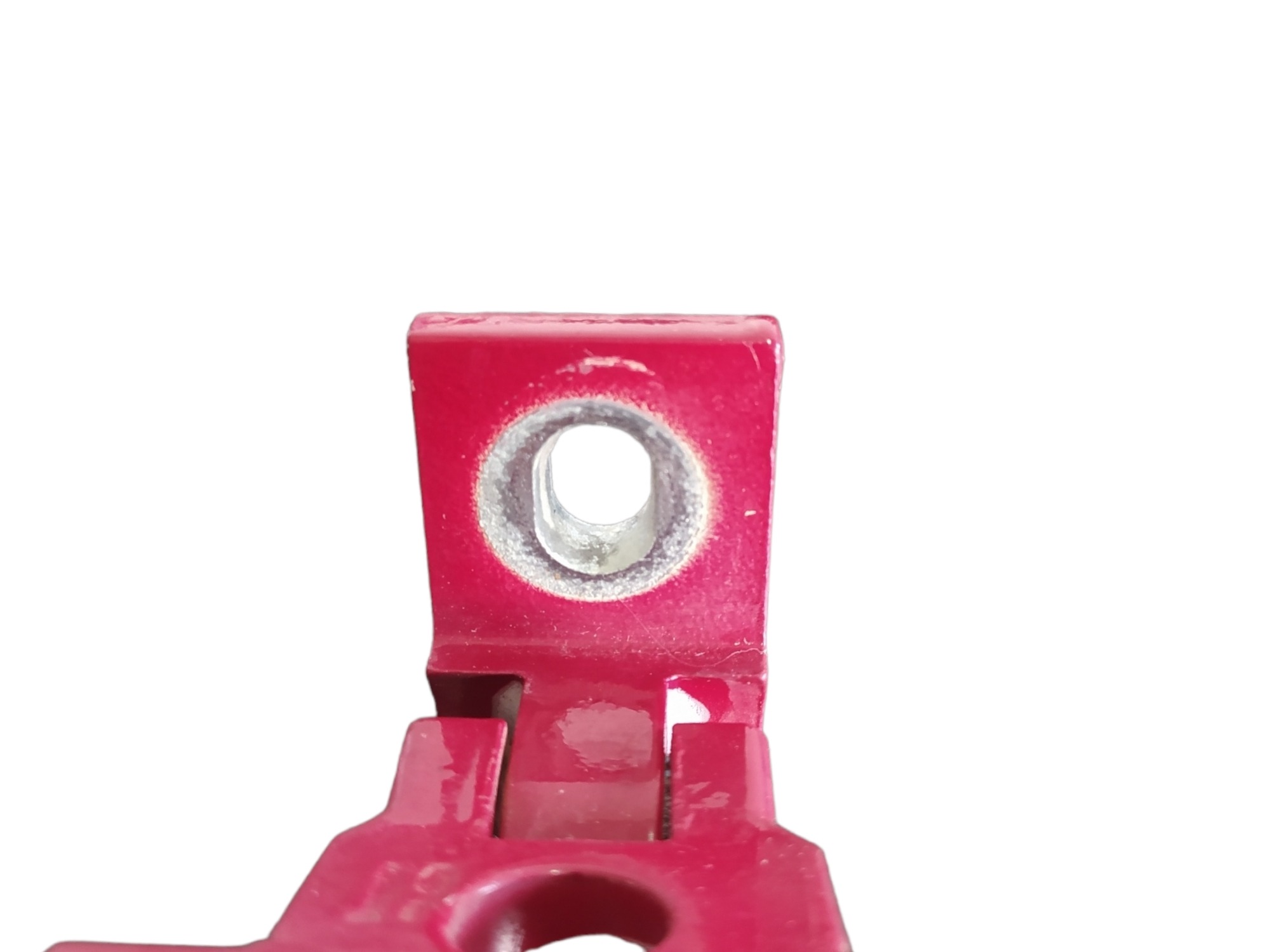 Dobradiça Inferior Porta Dianteira Direita Vw Golf 1995 V41 5