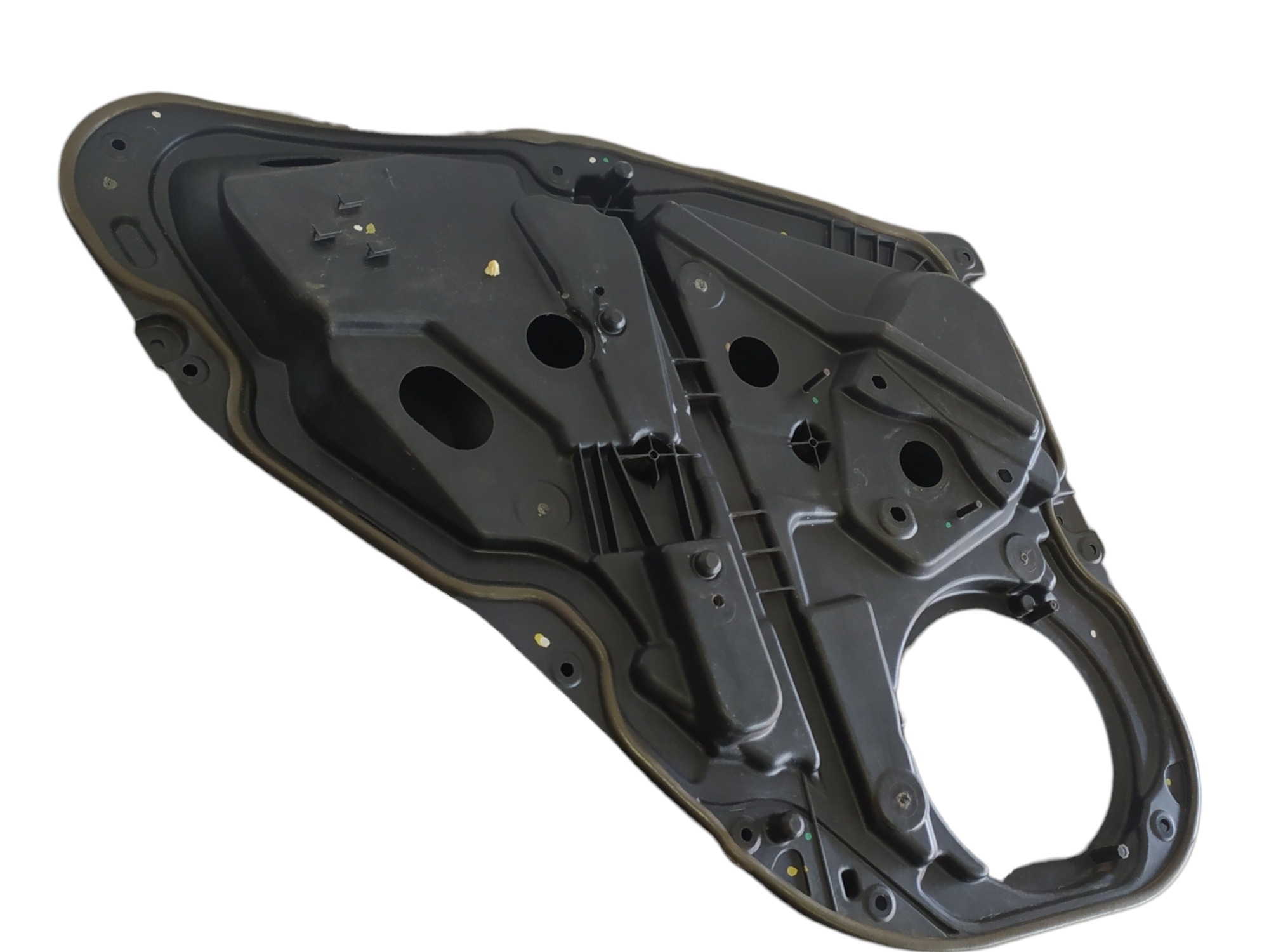 Suporte Maquina Vidro Traseira Direita Ford Fiesta 2011 6