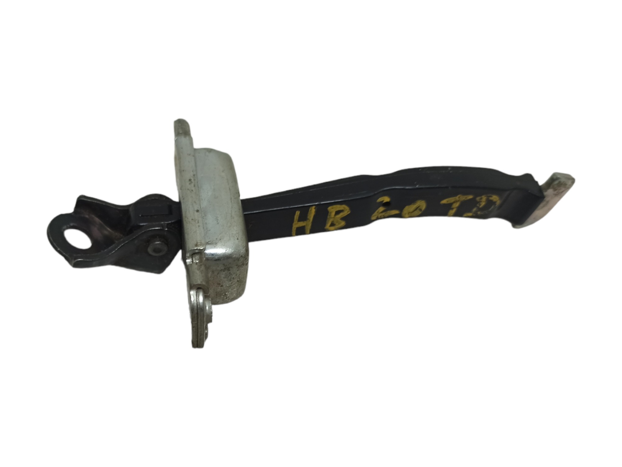 Limitador Porta Traseira Direita Hyundai Hb20 2016 2