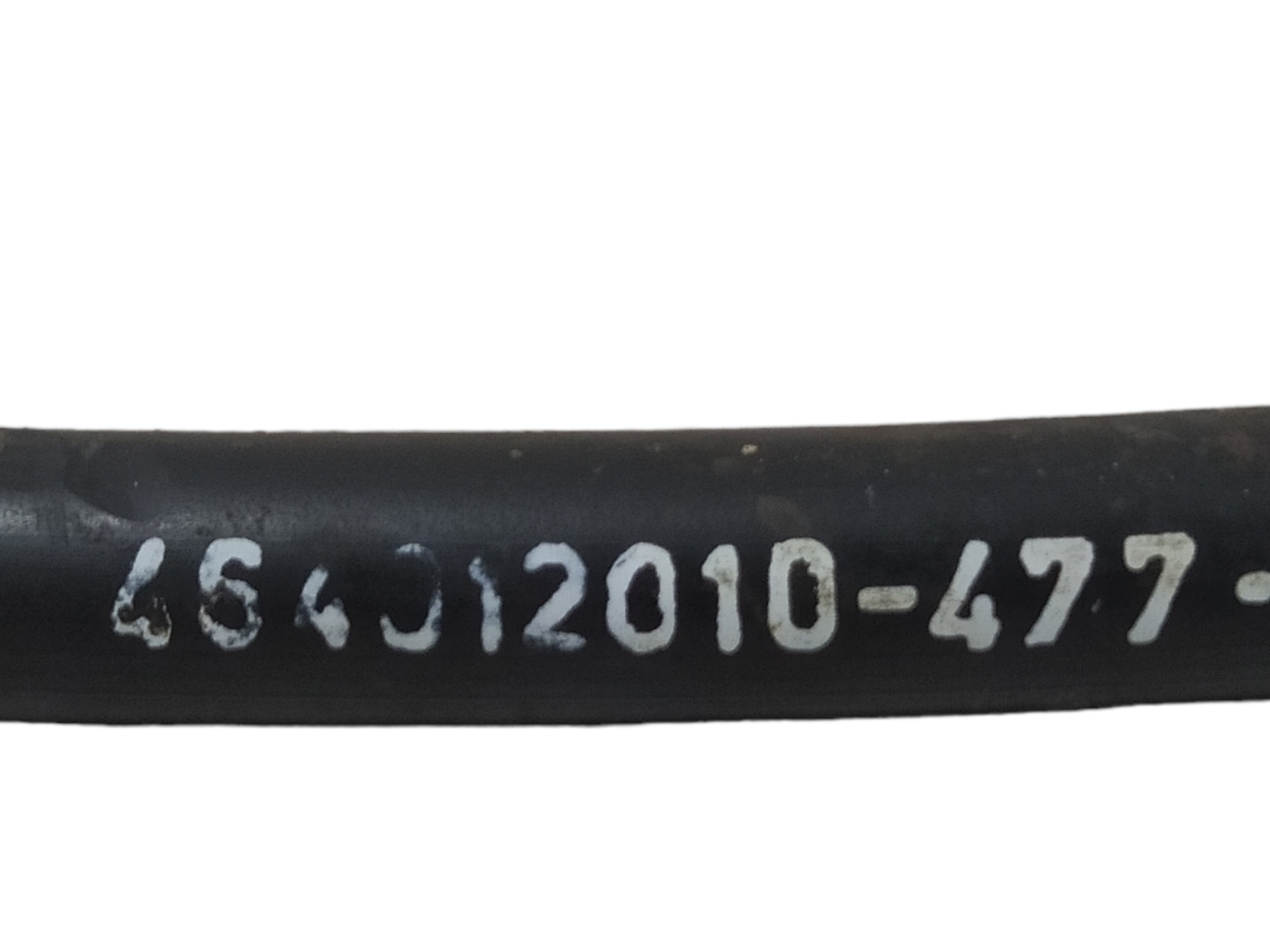Cabo Velocímetro Fiat Palio 1.0 1997 1998 464012010 V23 6