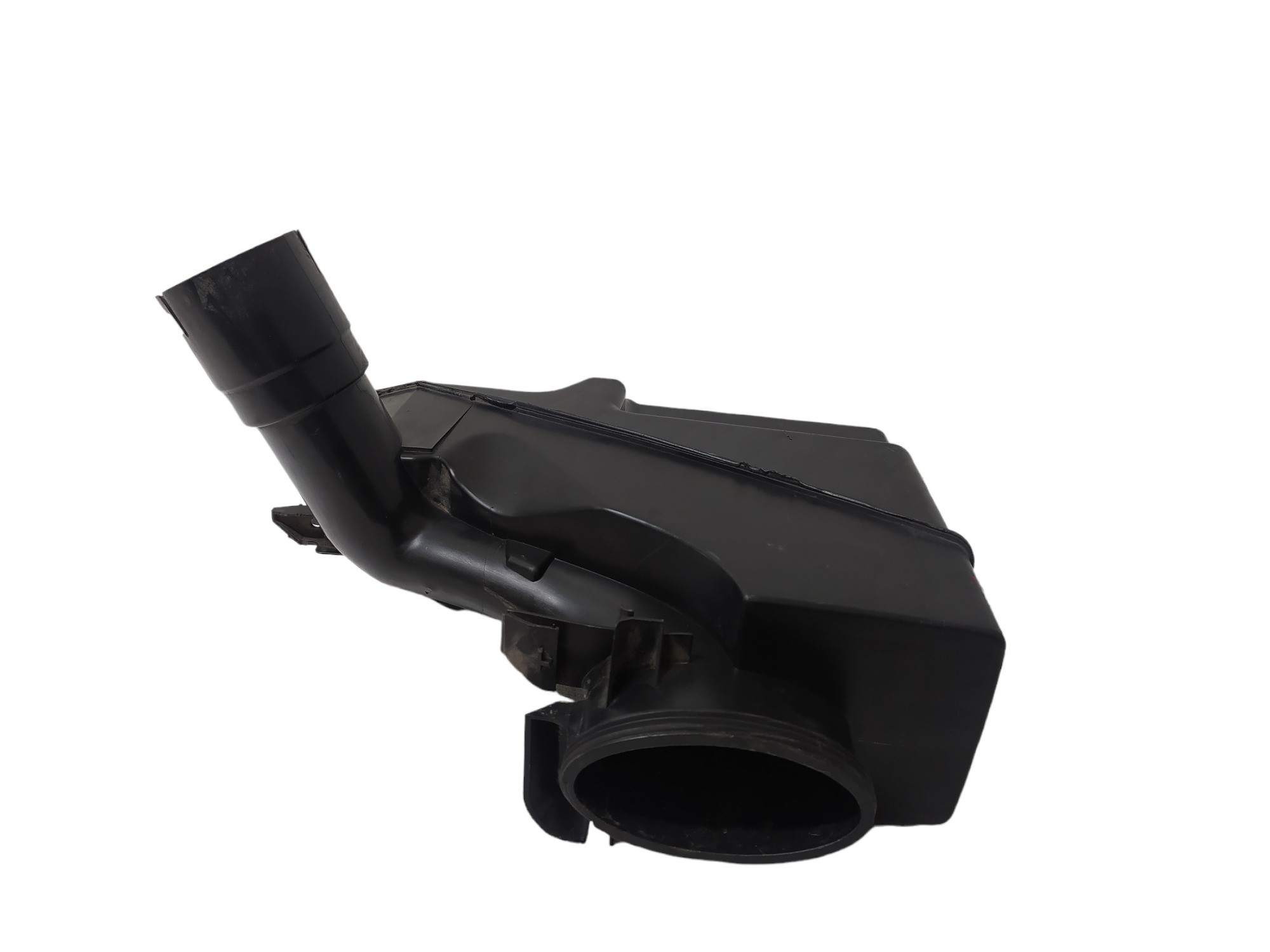 Caixa Ressonadora Citroen C4 Pallas 2.0 2011 9684279880 V89 3