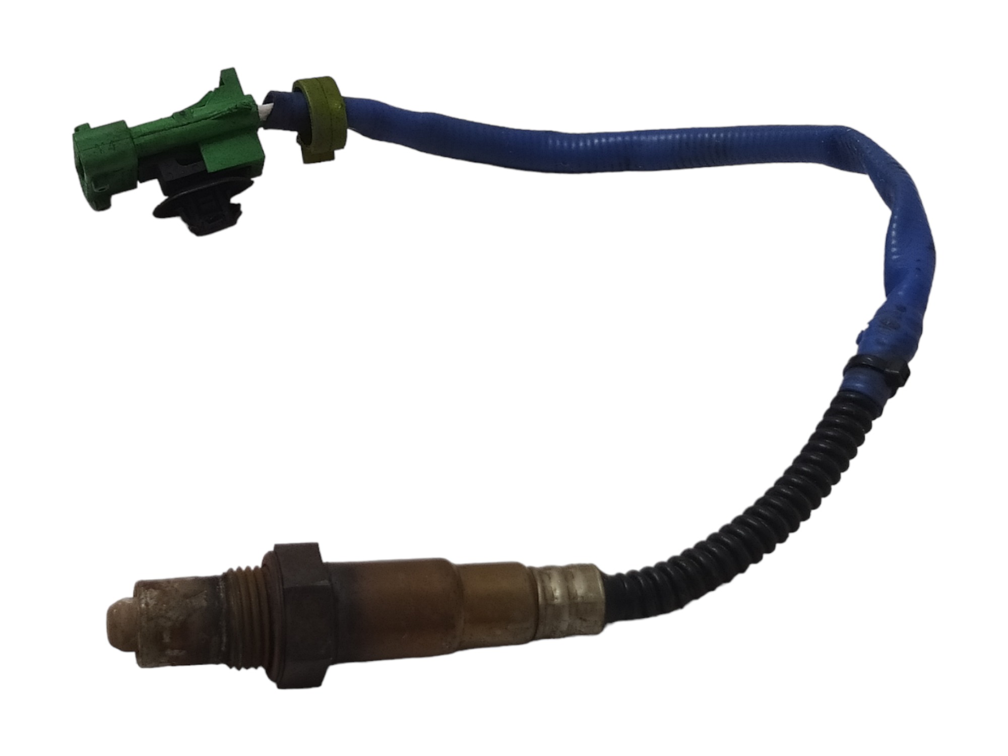 Sonda Lambda Coletor Peugeot 207 2011 2012 V90 4