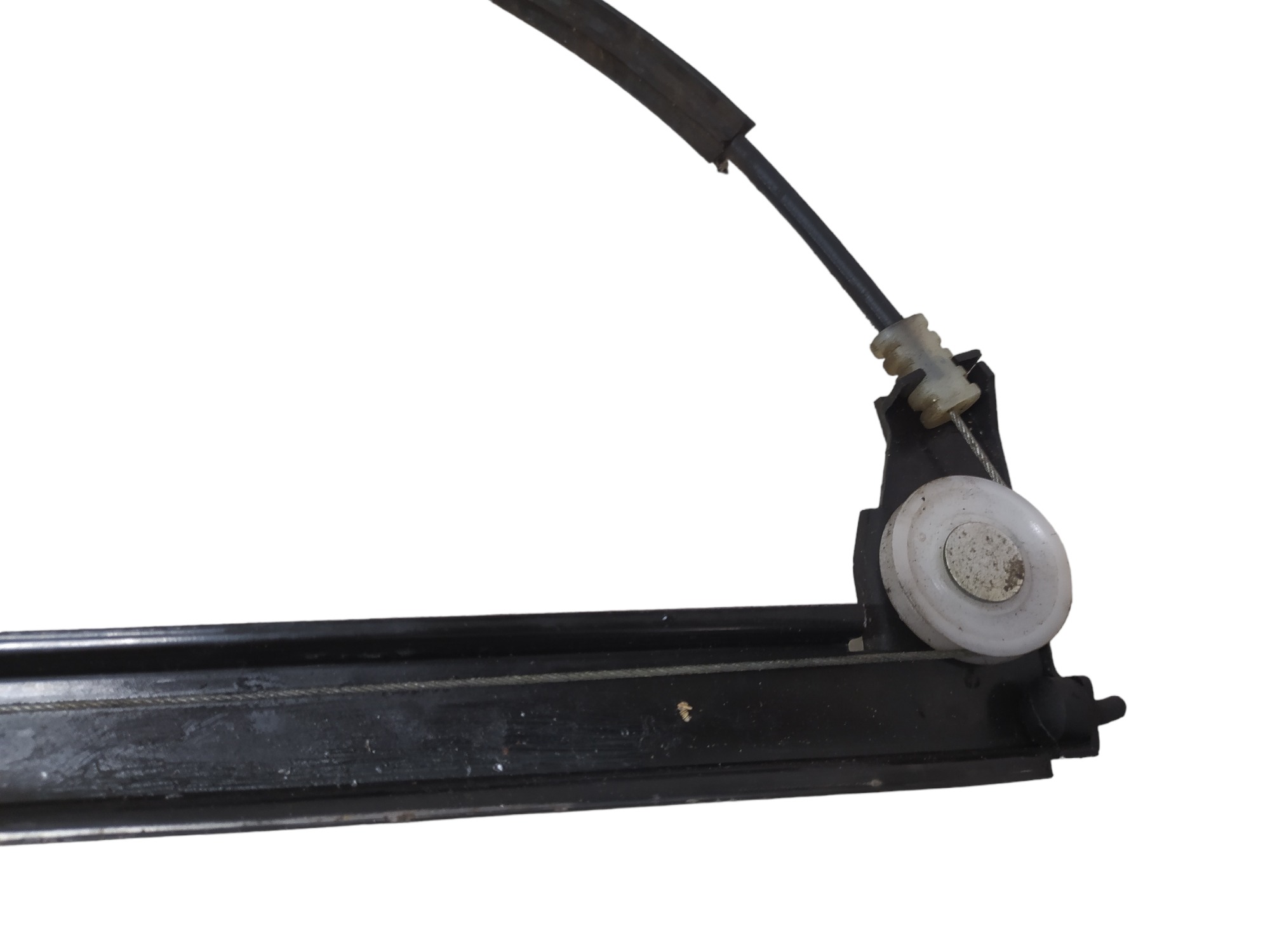 Maquina Vidro Diant Direito Manual Citroen C3 2005 1.6 V22 5