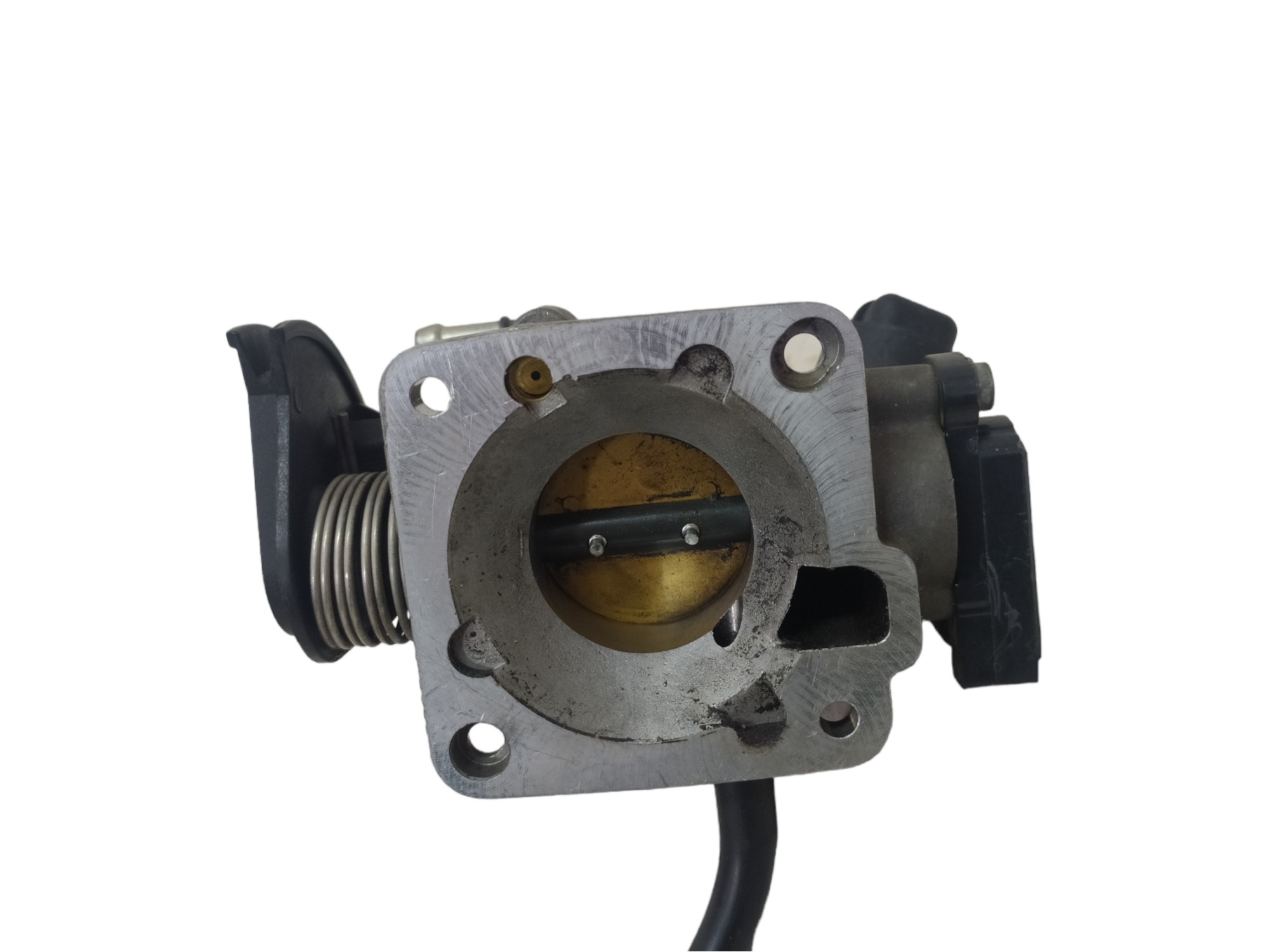 Tbi Corpo Borboleta Chevrolet Corsa 1.0 2003 17200002 V61 7