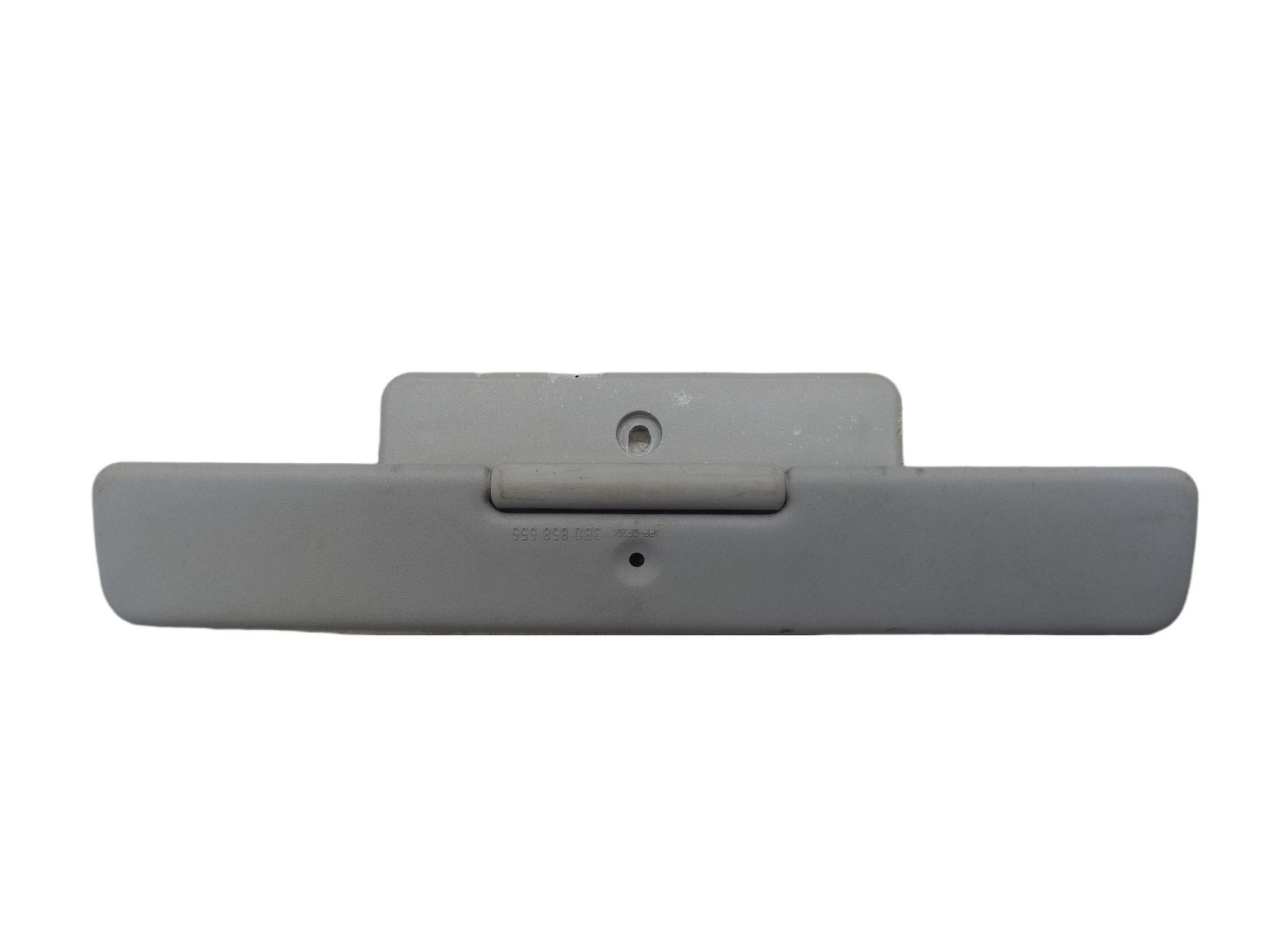 Mini Viseira Retrovisor Interno 3b0858555 Vw Golf 2000 V53