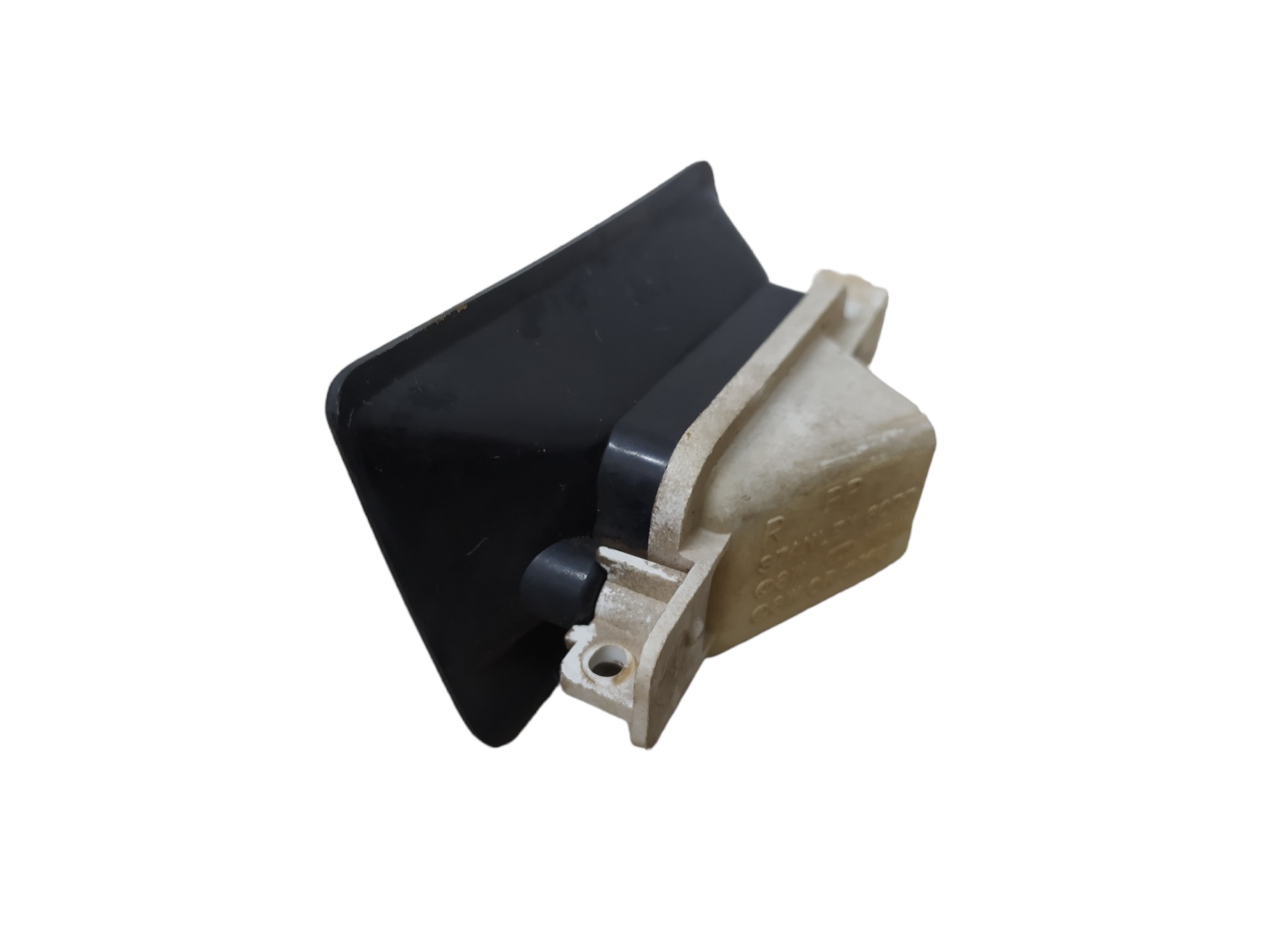Luz Direita Da Placa Traseira Honda Civic 1993 0158077 V32 6