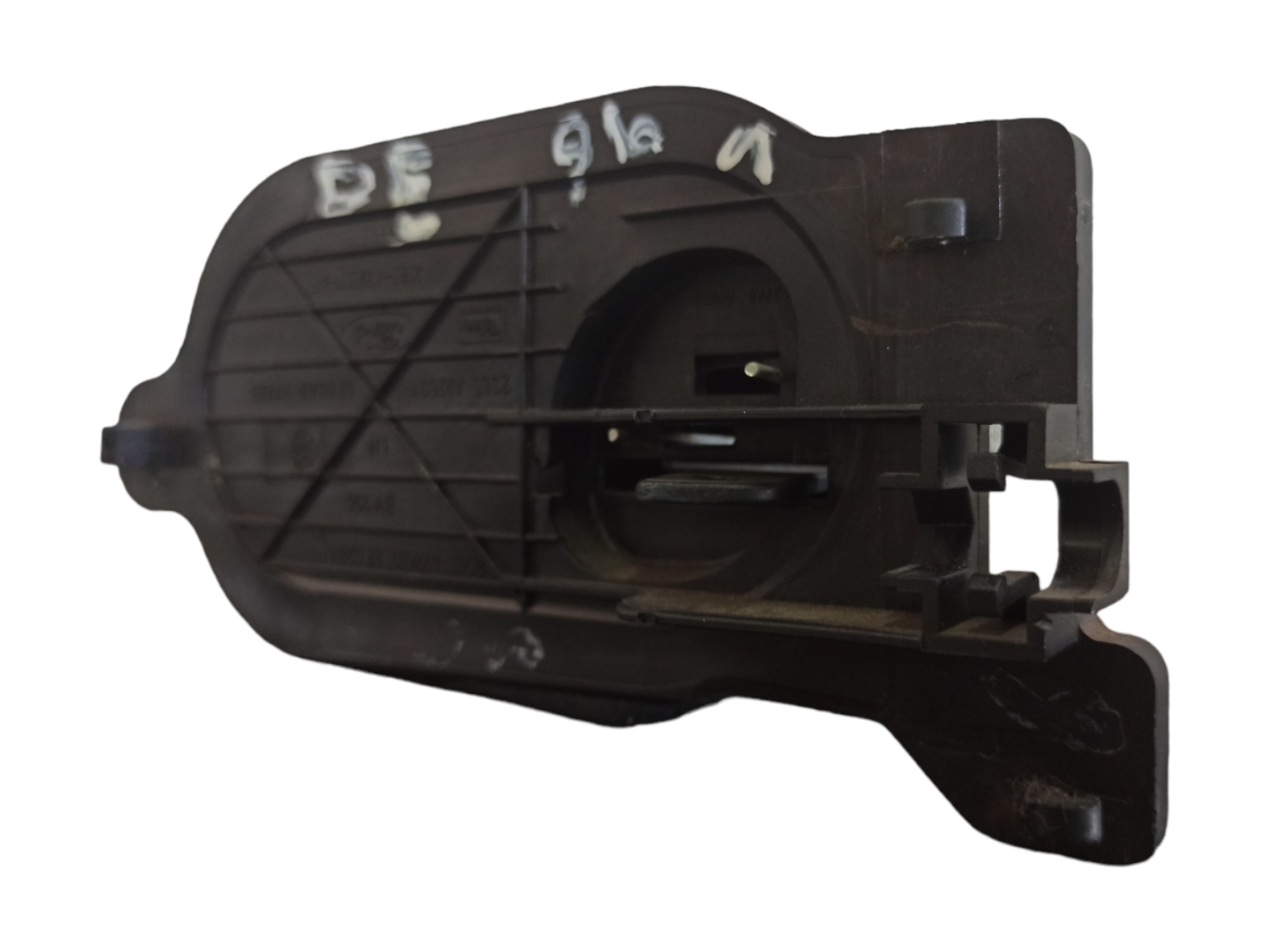 Maçaneta Interna Dianteira Esquerda Ford Fiesta 2007 V96 6