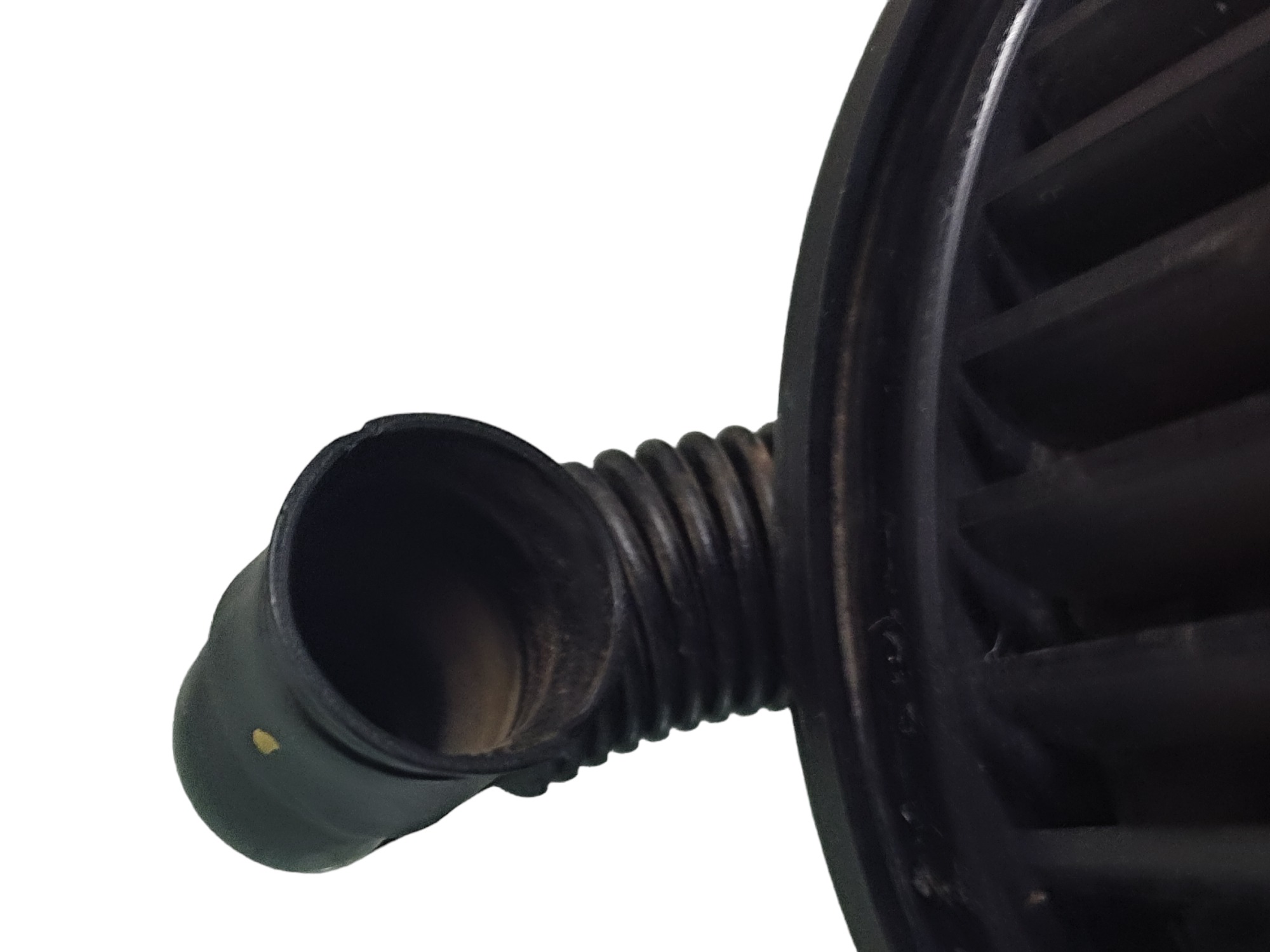 Ventilador Ar Condicionado Hyundai Santa Fe 2001 V55 6