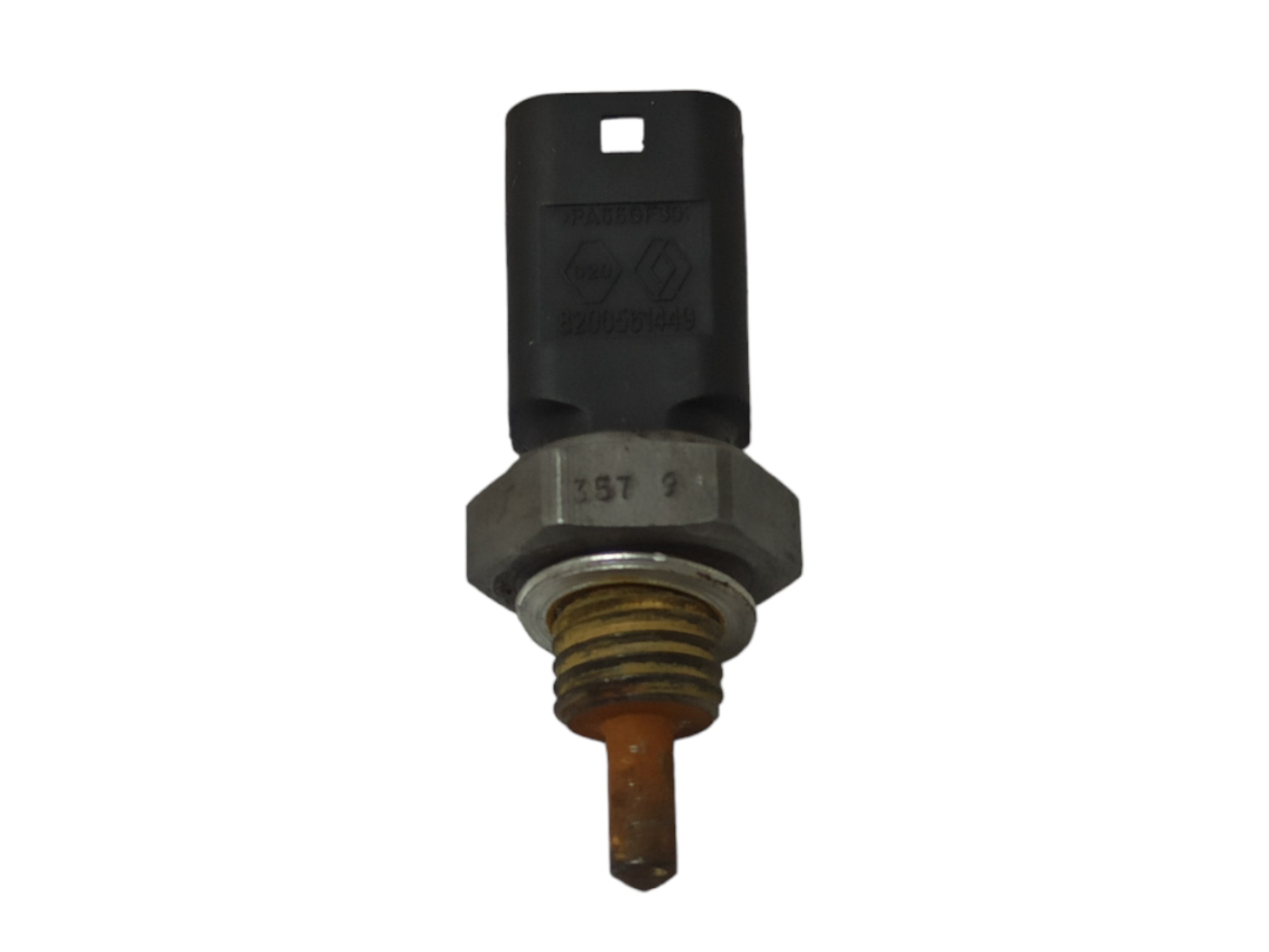 Sensor De Temperatura Renault Sandero 1.0 1.6 16v 8200561449