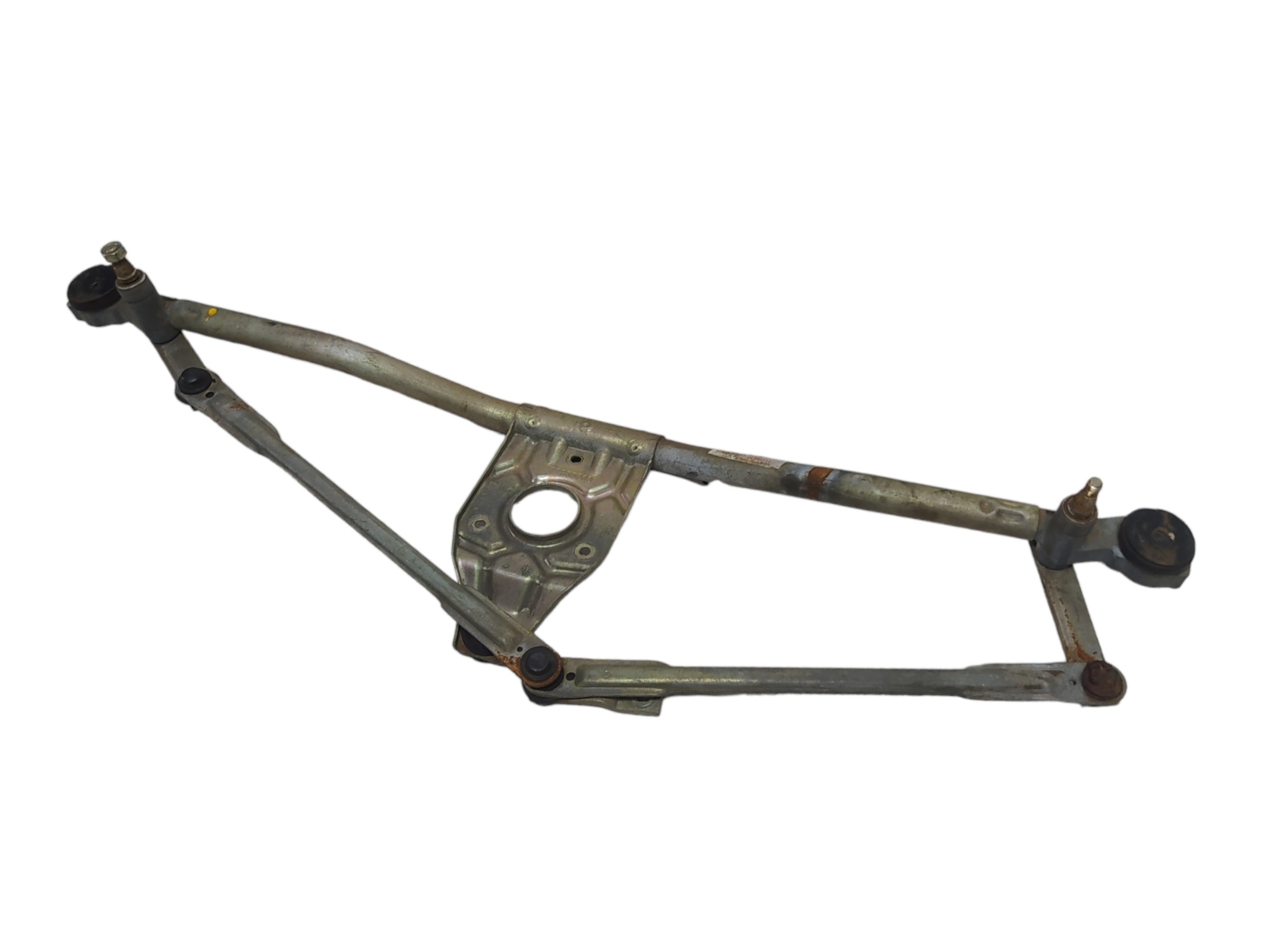 Galhada Do Motor Limpador Parabrisa Vw Parati 1.6 1996 V40 3