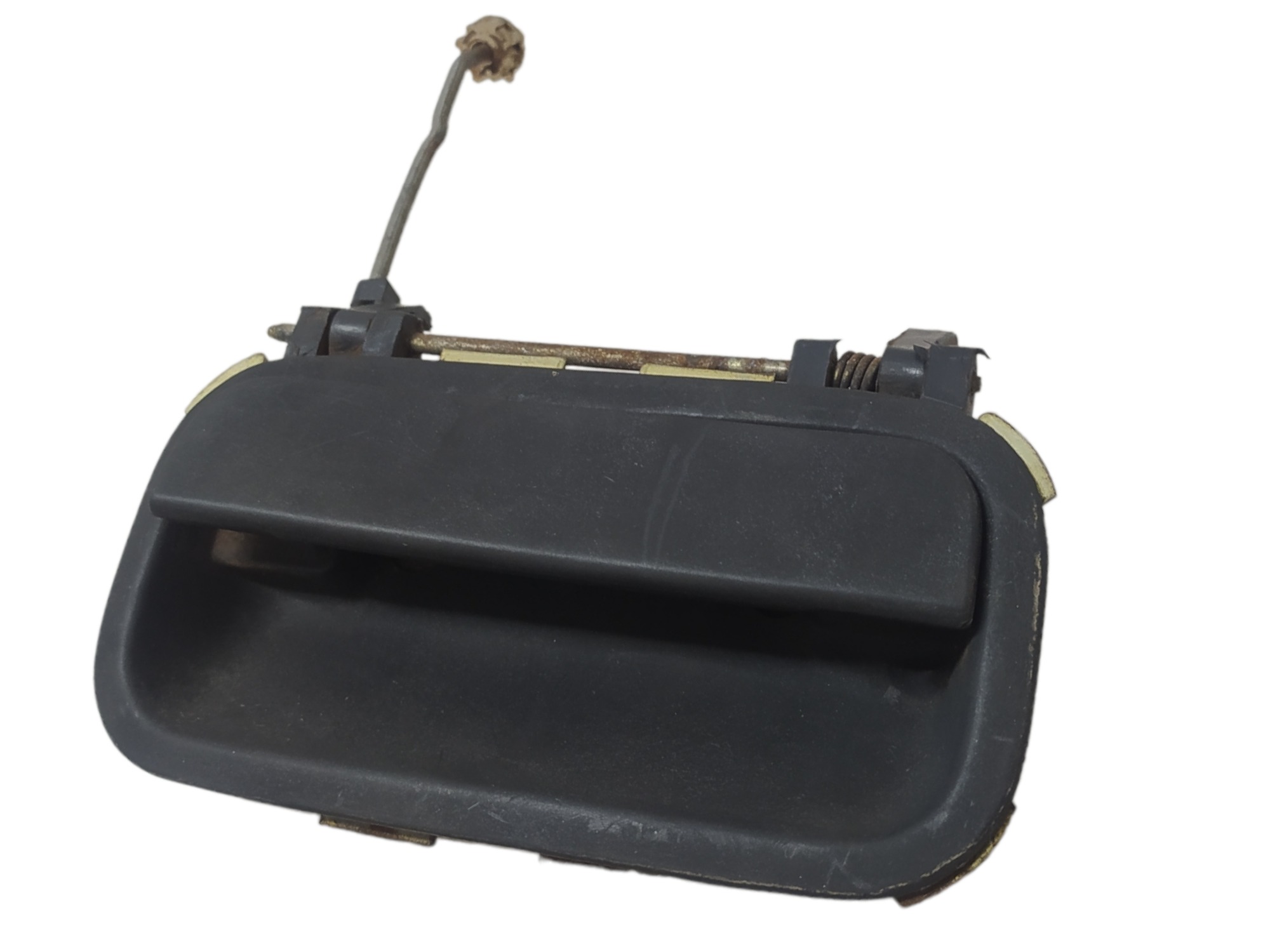 Maçaneta Externa Traseira Direita Gm Corsa 1998 A 2006 Traseira 2