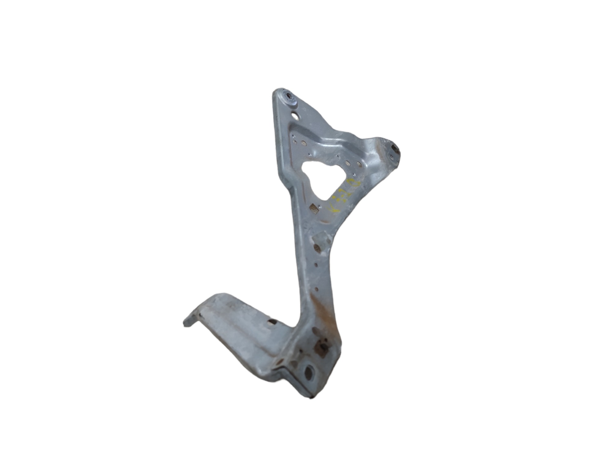 Suporte Do Painel Lado Direito Honda Civic 1.5 1993 V32 4