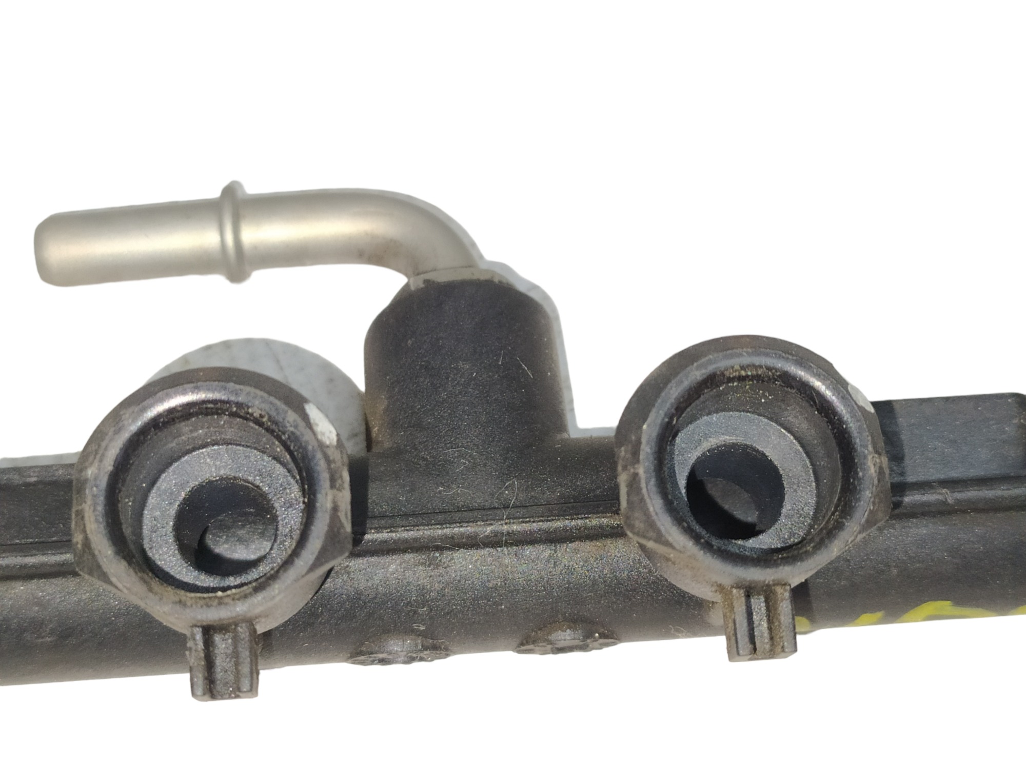 Flauta Dos Bicos Injetores Fiat Uno Vivace 2014 V85 5