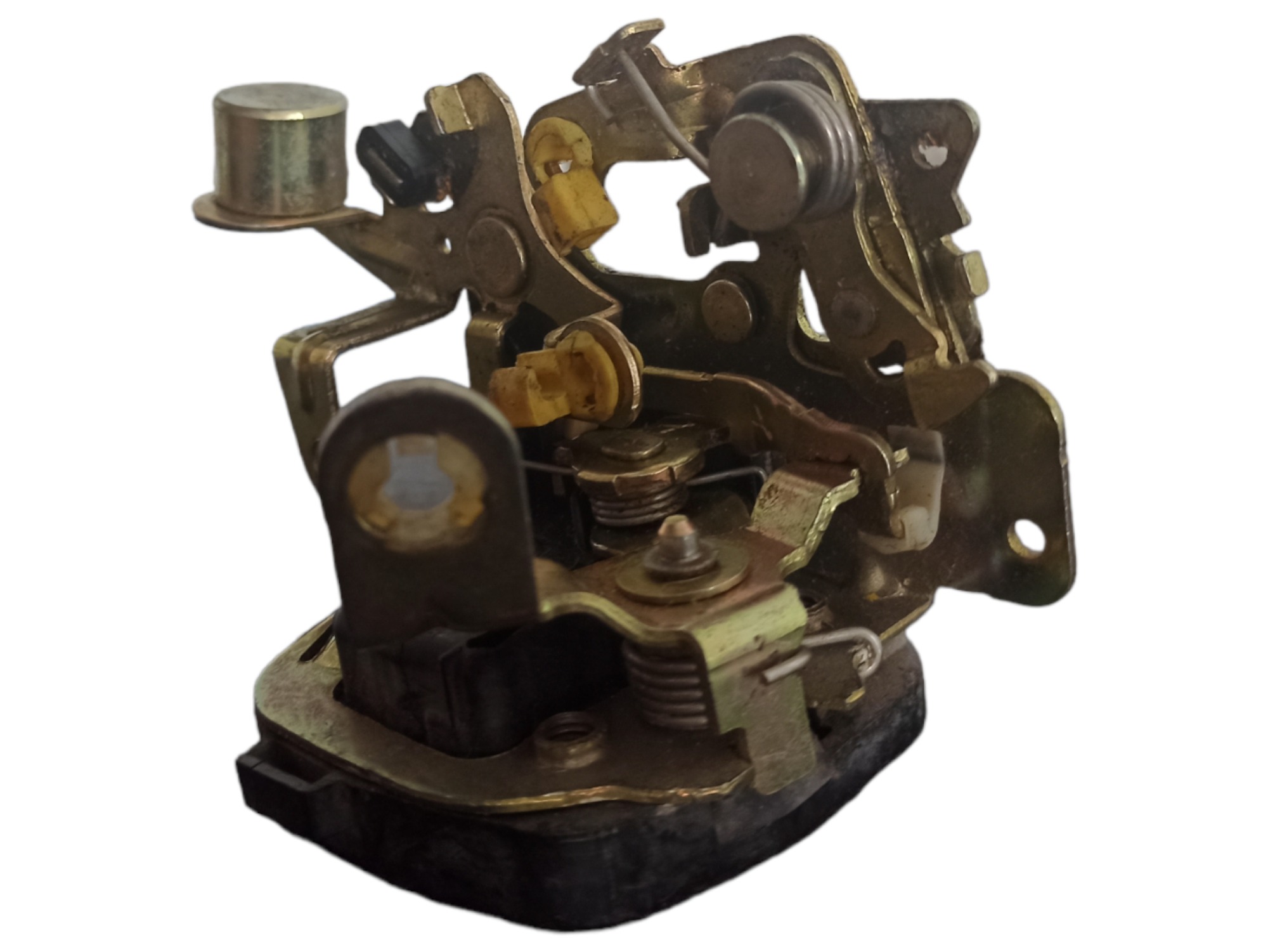 Fechadura Porta Tras Dir GM Classic 2004 A 2016 Balcão 2