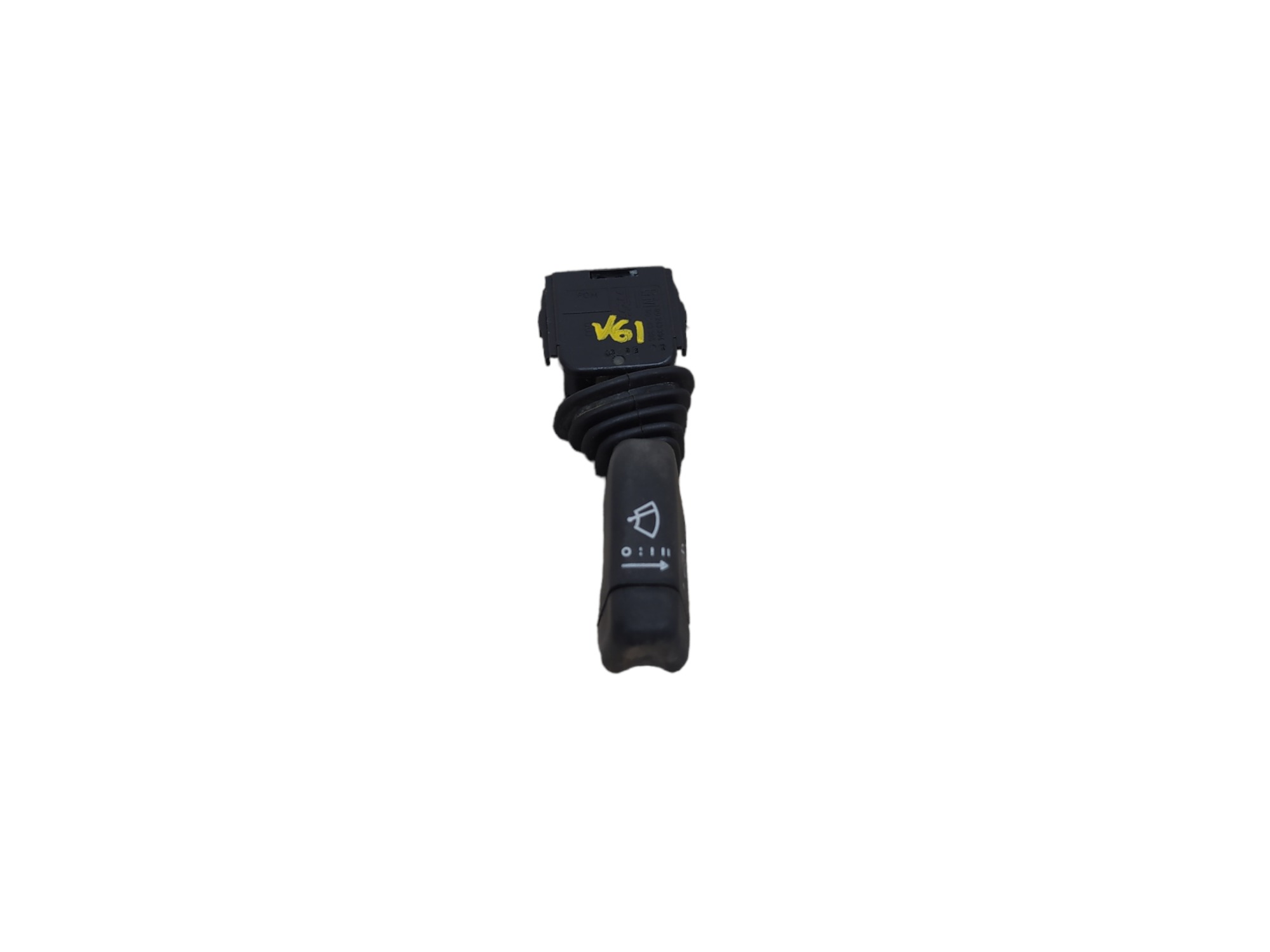 Chave Do Limpador Parabrisa Chevrolet Corsa 1.0 2003 V61