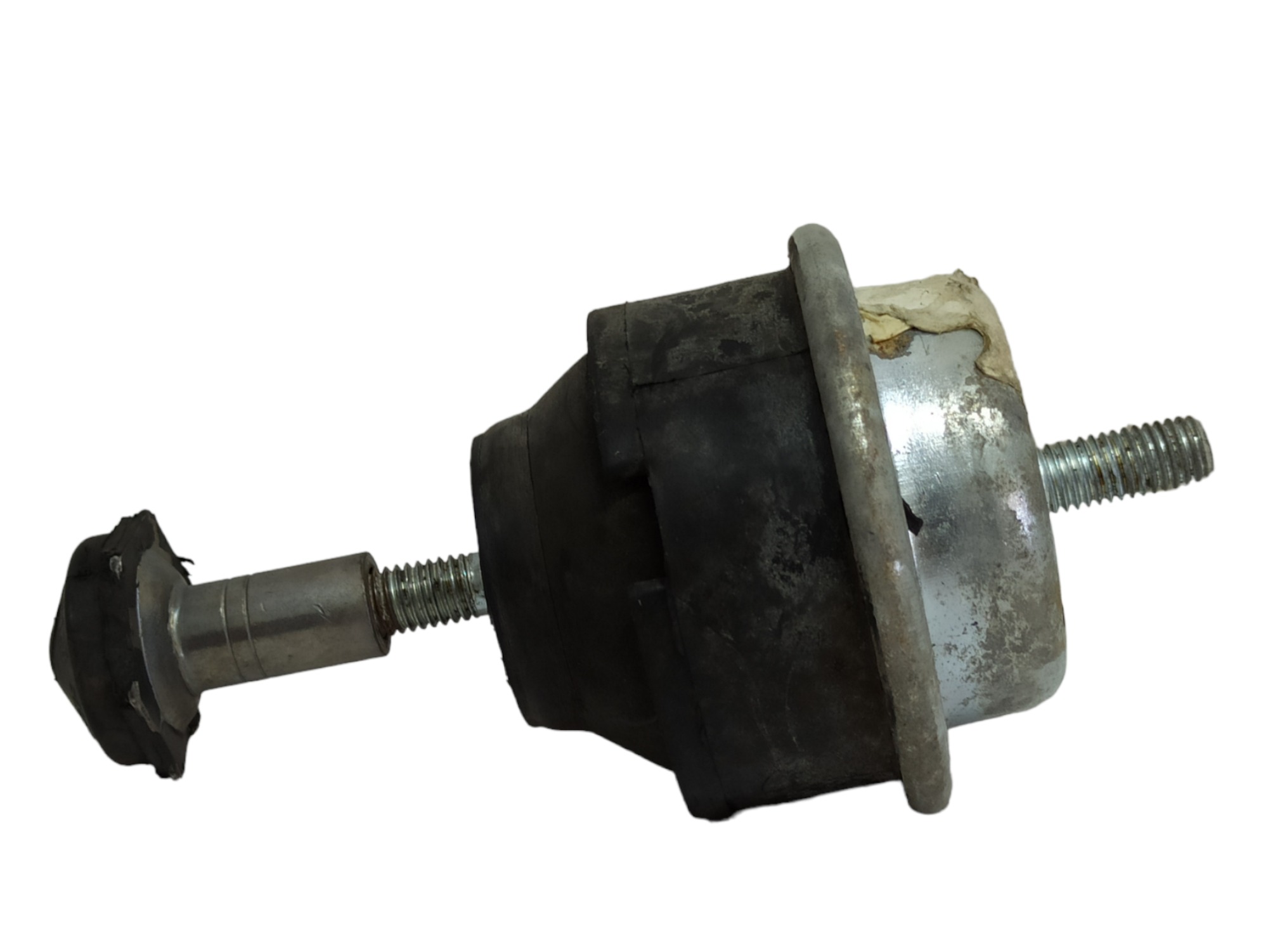 Coxim Do Motor Peugeot 207 1.4 2011 2012 V90