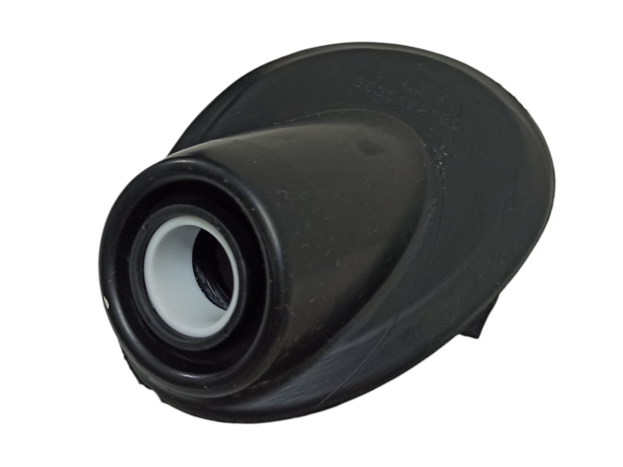 Coifa Caixa Direção Citroen Xsara Picasso 2005 2006 V58 3