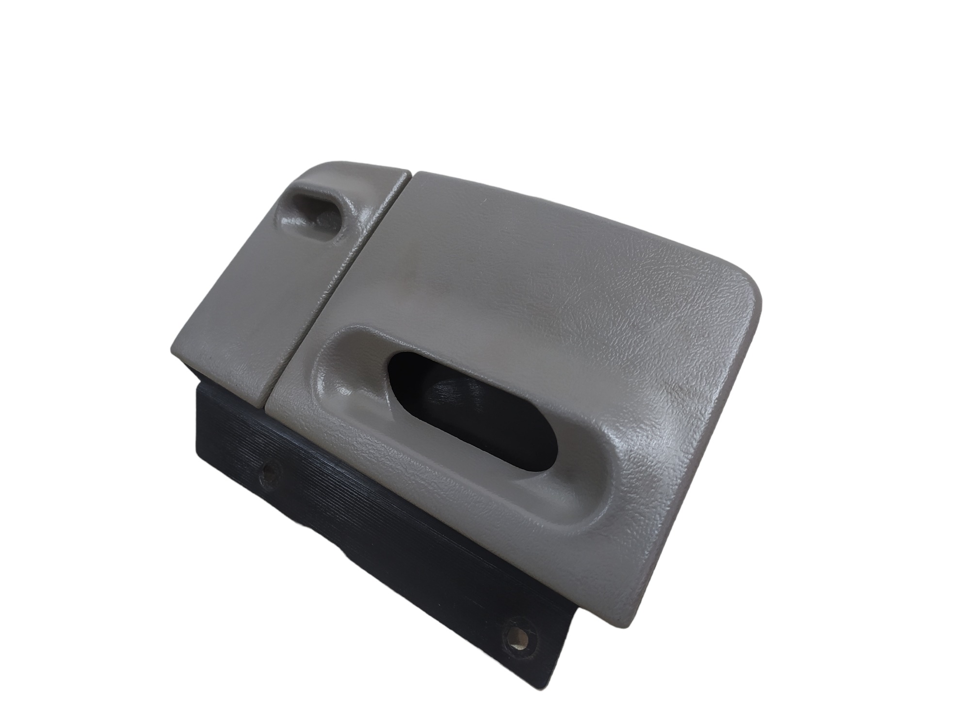 Cinzeiro Acendedor Painel Central Ford Explorer 1996 V52 2