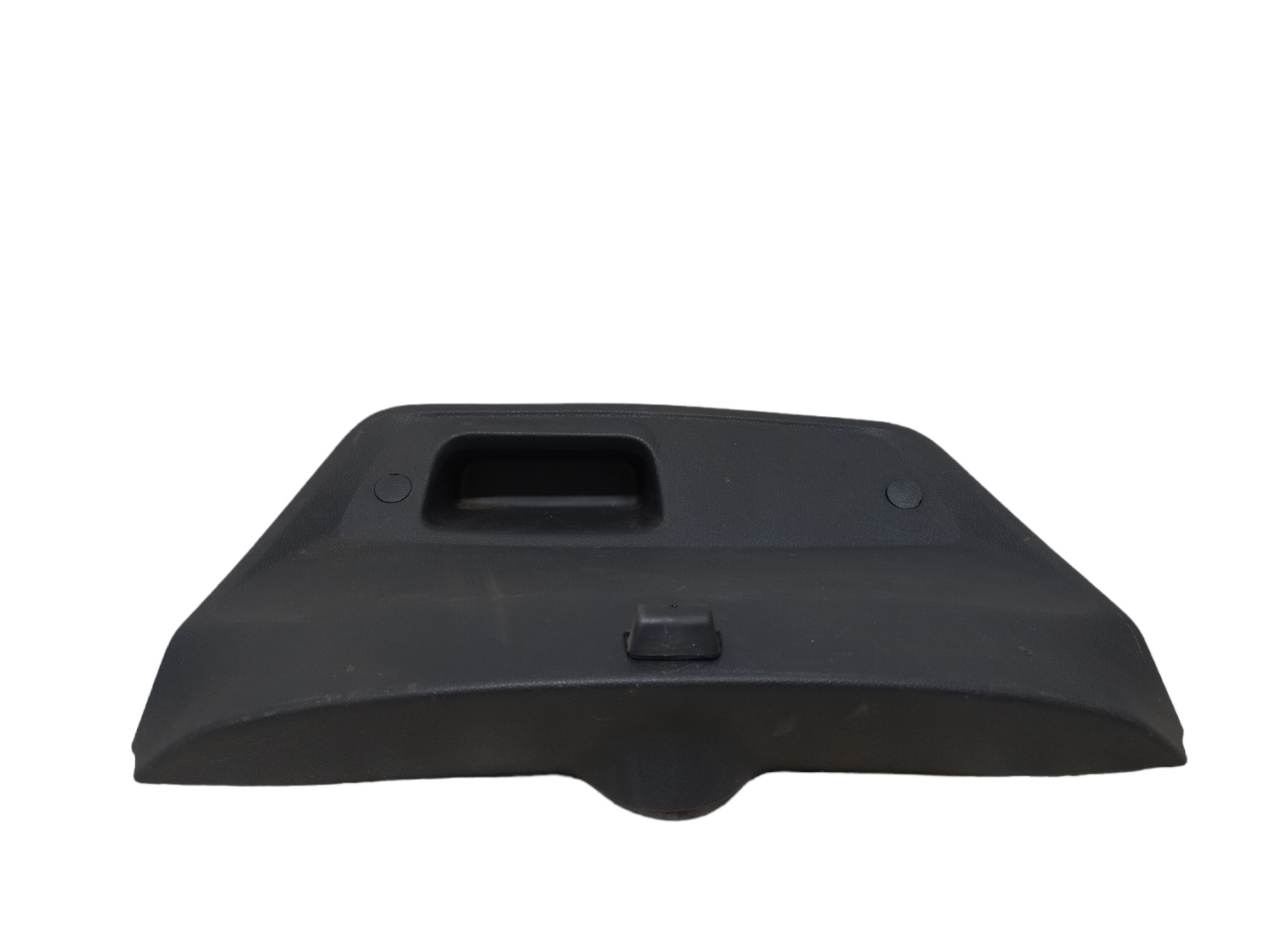 Molduraacabamento Tampa Traseira Vw Gol 2018 2020 5u6867601b
