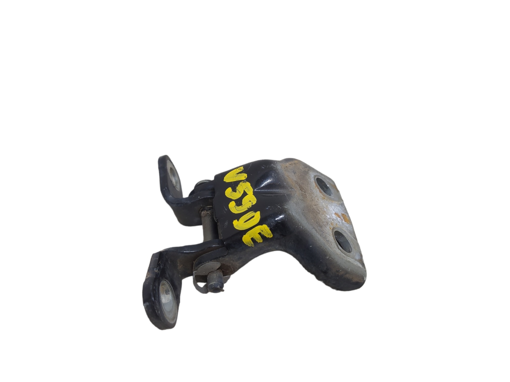 Dobradiça Da Porta Dianteira Esquerda Ford Fiesta 2002 V59 3