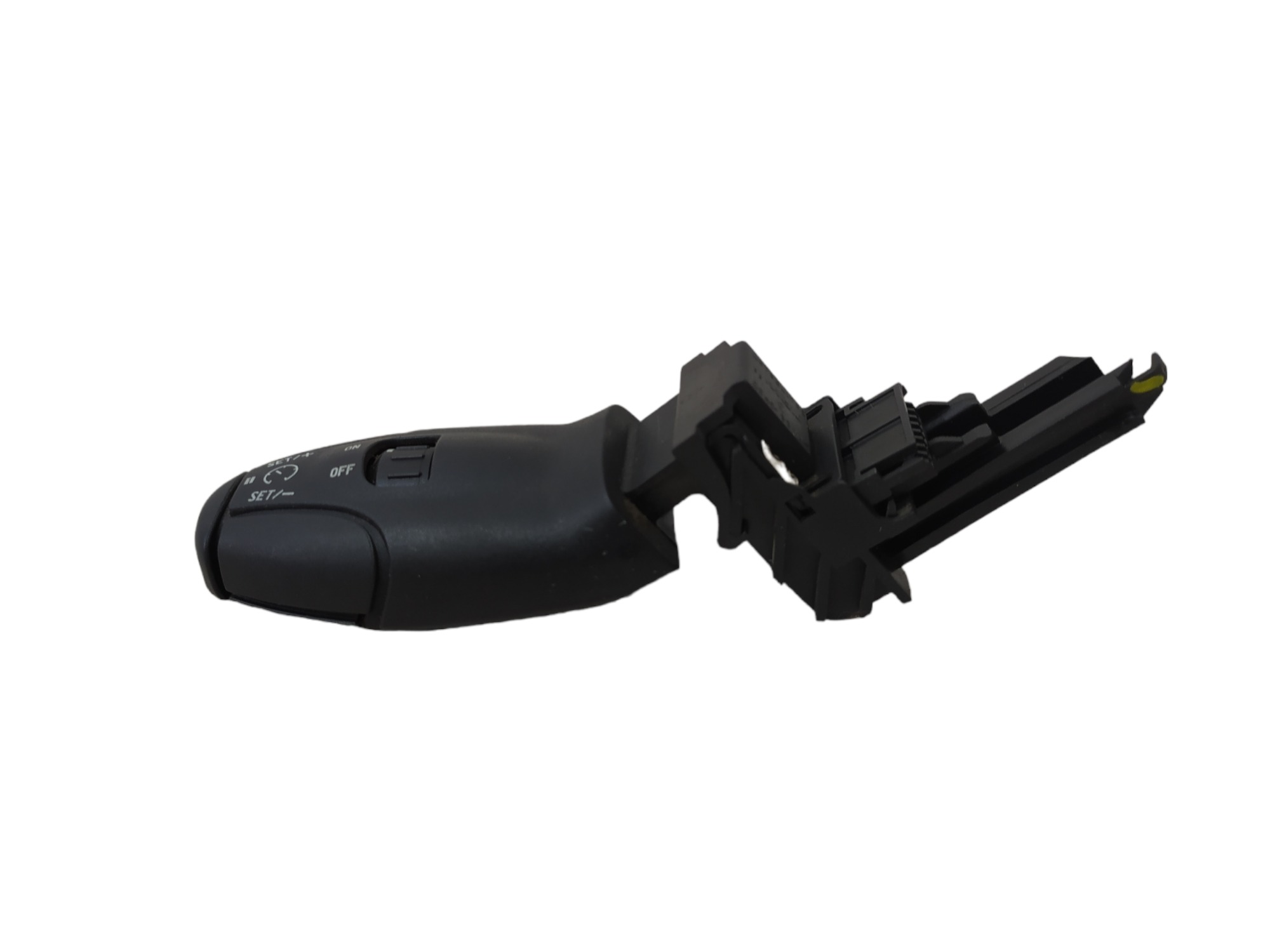 Comando Piloto Automático Citroen C3 2005 9641796480 V22 5