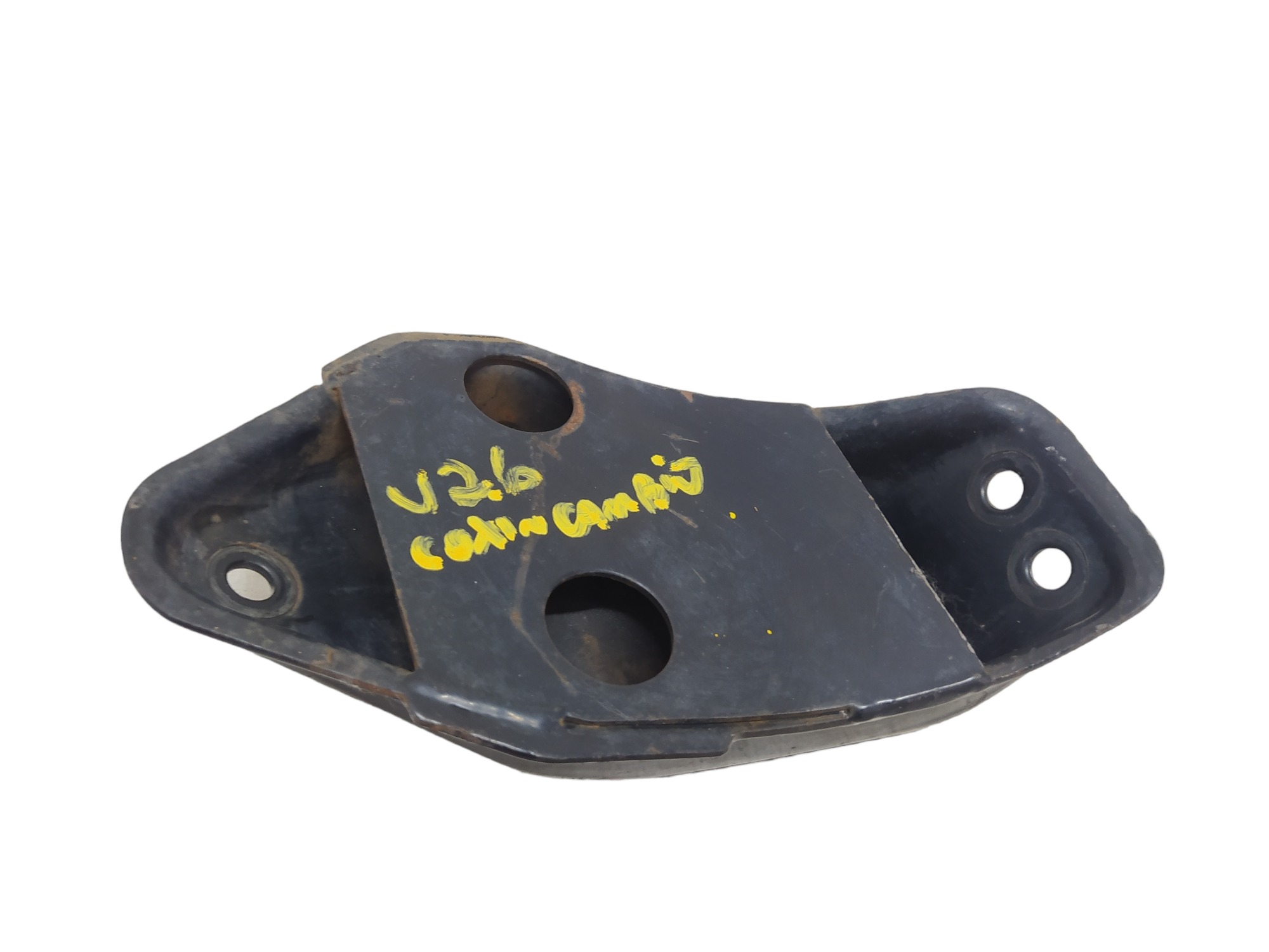 Suporte Coxim Do Câmbio Chevrolet Corsa 1.0 1998 V26 5