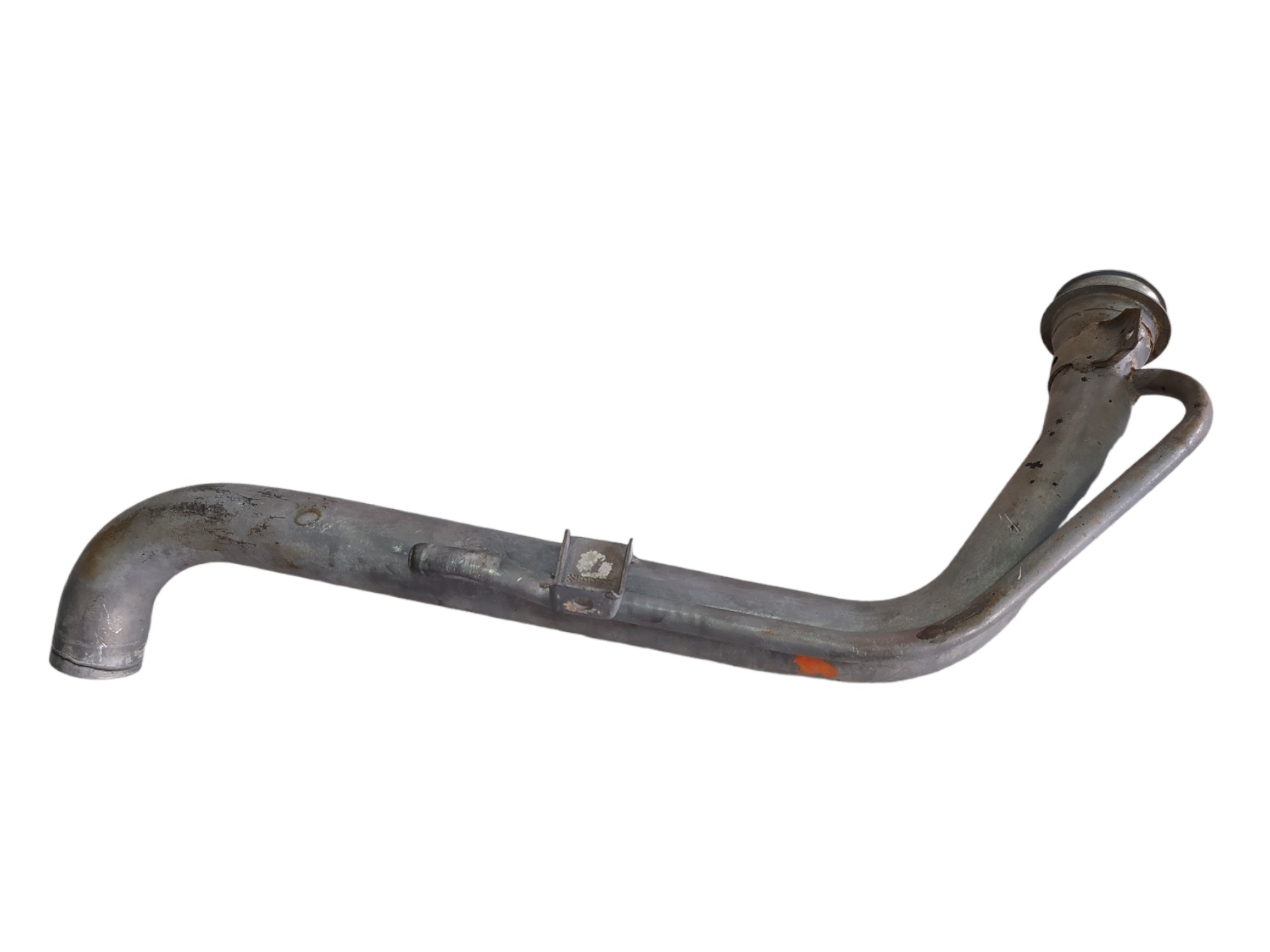 Gargalo Tanque Combustivel Fiat Uno 1991 V94