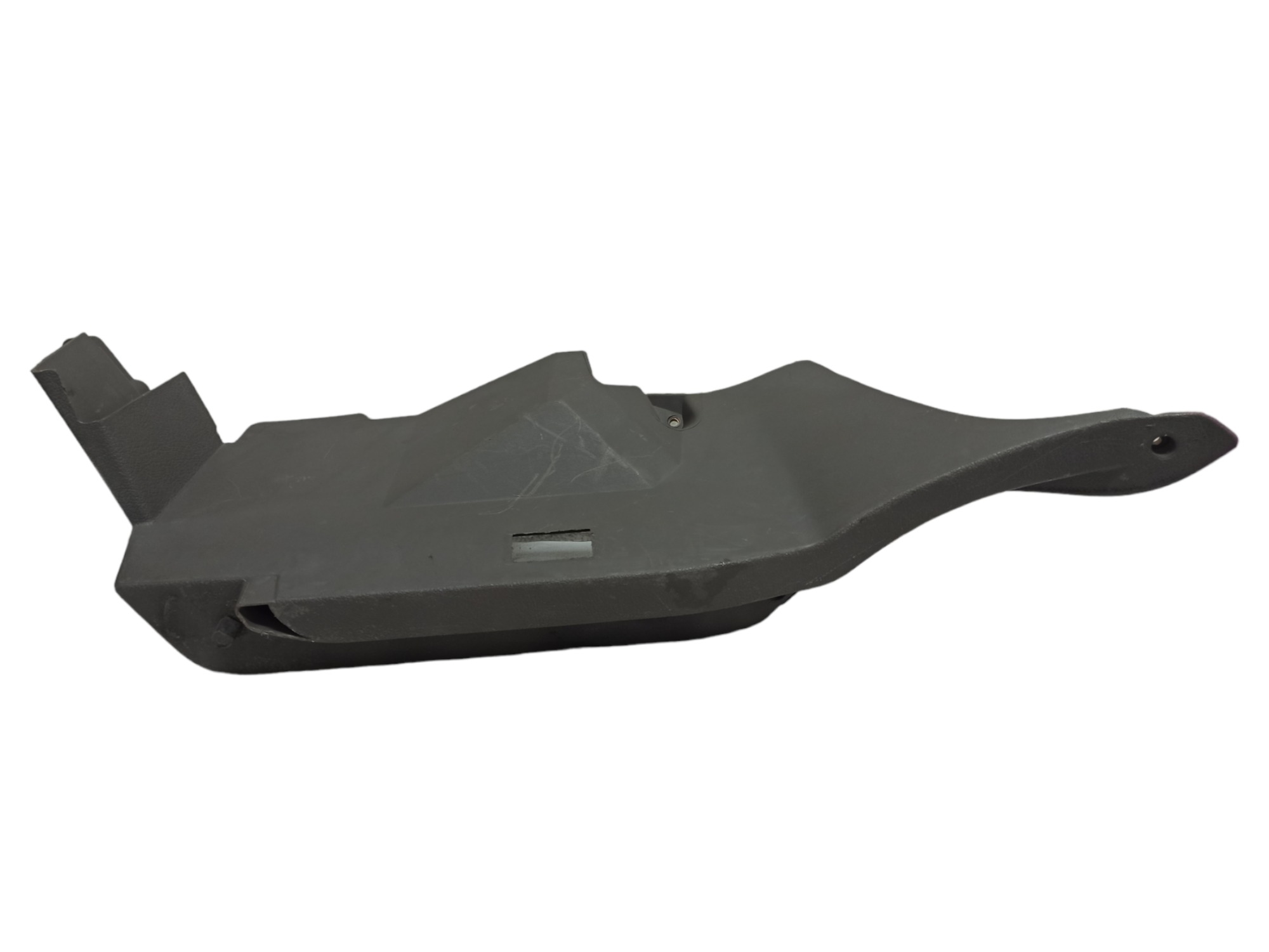 Suporte Bagagito Esquerdo Chevrolet Astra 2002 V49 6