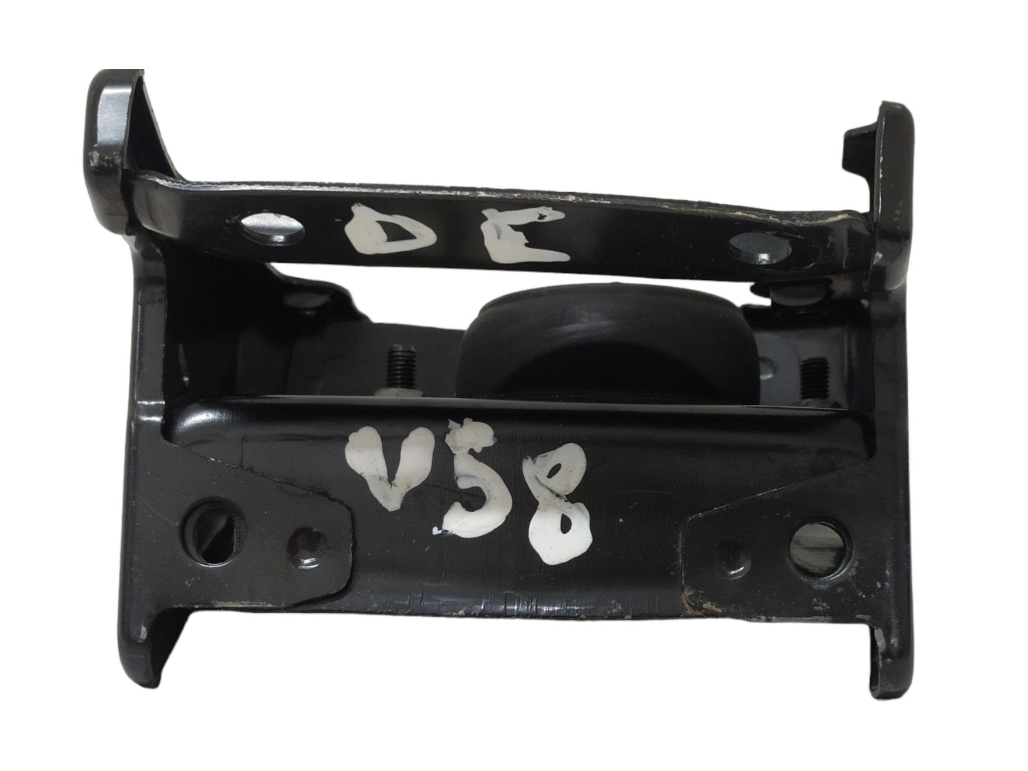 Suporte E Coxim Do Câmbio Dianteiro Xsara Picasso 2005 V58 6