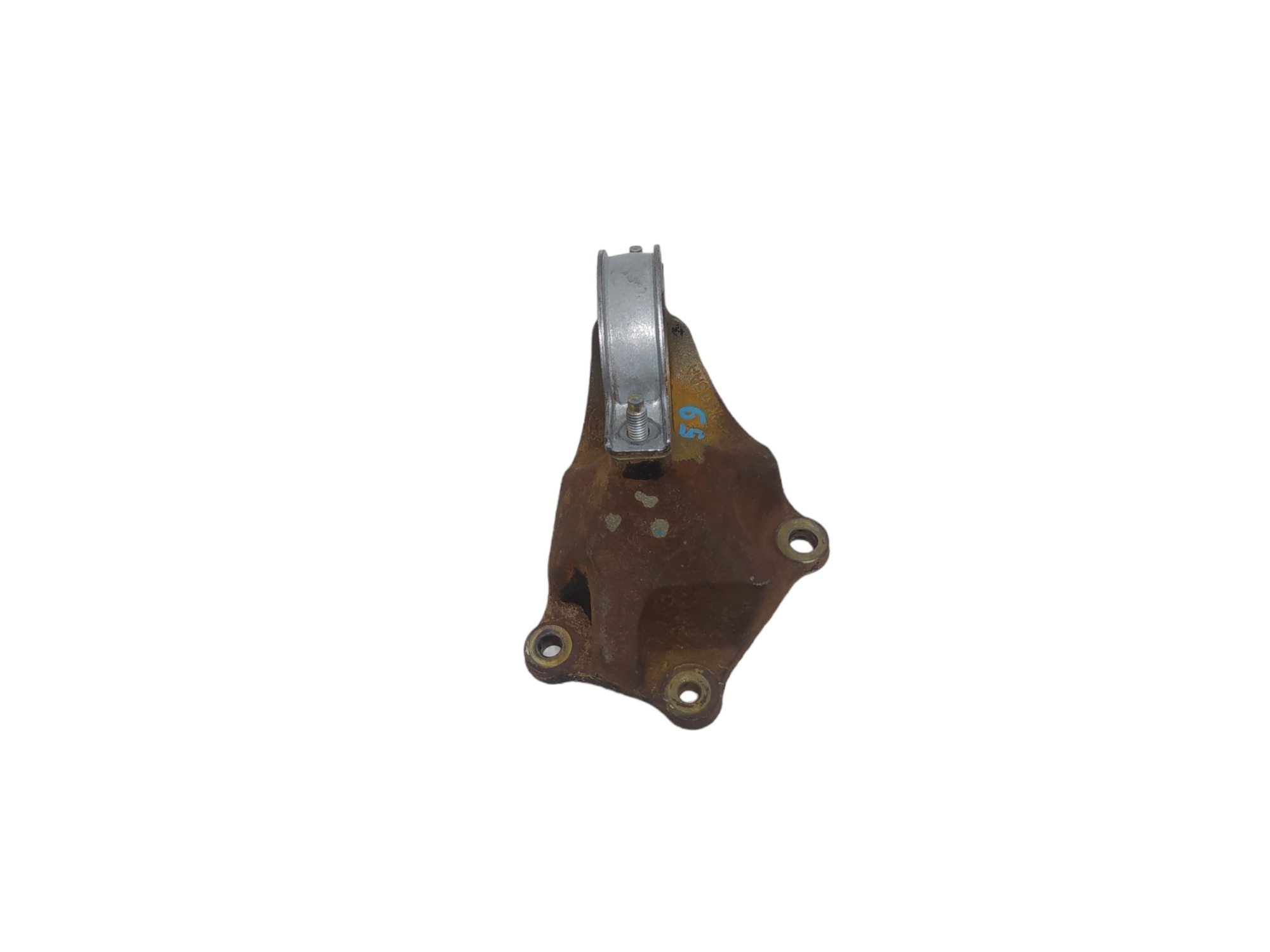 Suporte Tulipa Cambio Ford Fiesta 1.0 2002 V59 2