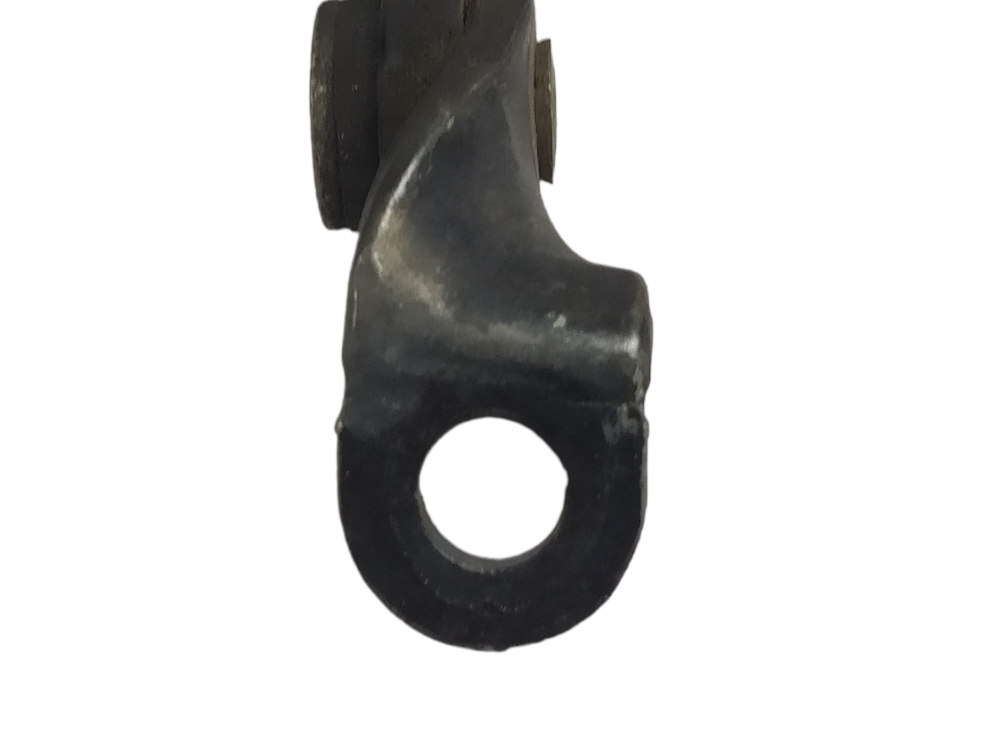 Limitador Porta Dianteira Direita Peugeot 207 2011 V90 6