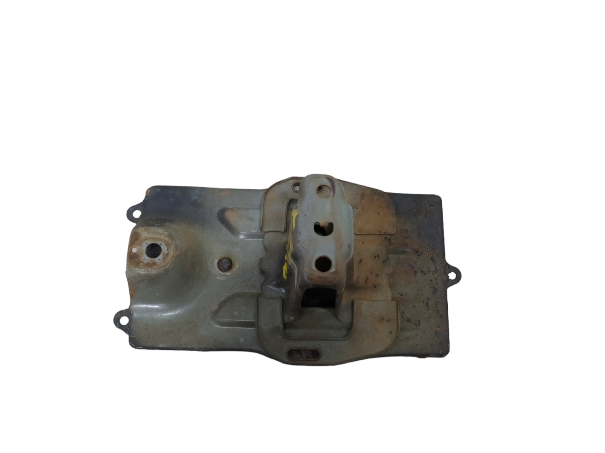 Suporte Da Bateria Honda Civic 1.5 1993 V32 2
