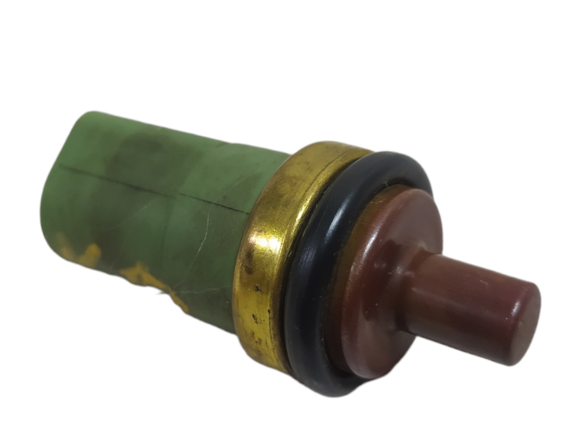 Sensor De Temperatura Volkswagen Gol 1.0 2002 V17 3