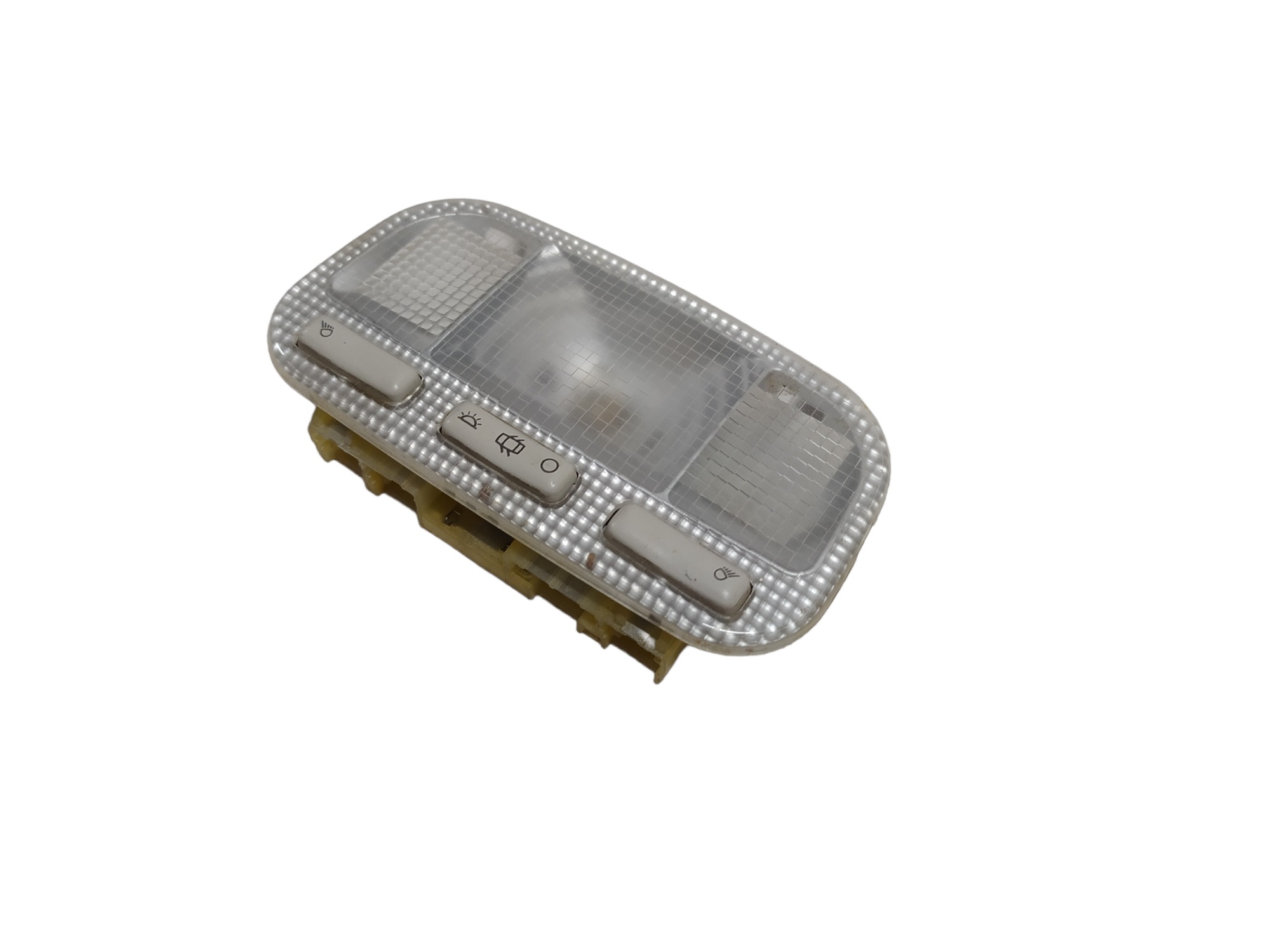 Luz De Teto Dianteiro Peugeot 307 2008 V43 3