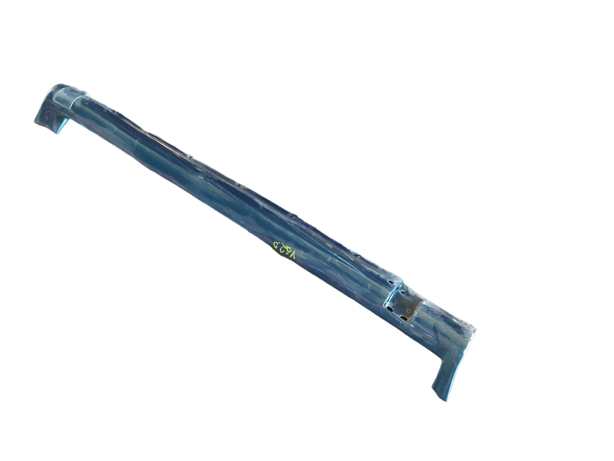 Spoiler Lateral Direito Volkswagen Santana 1995 V62 2