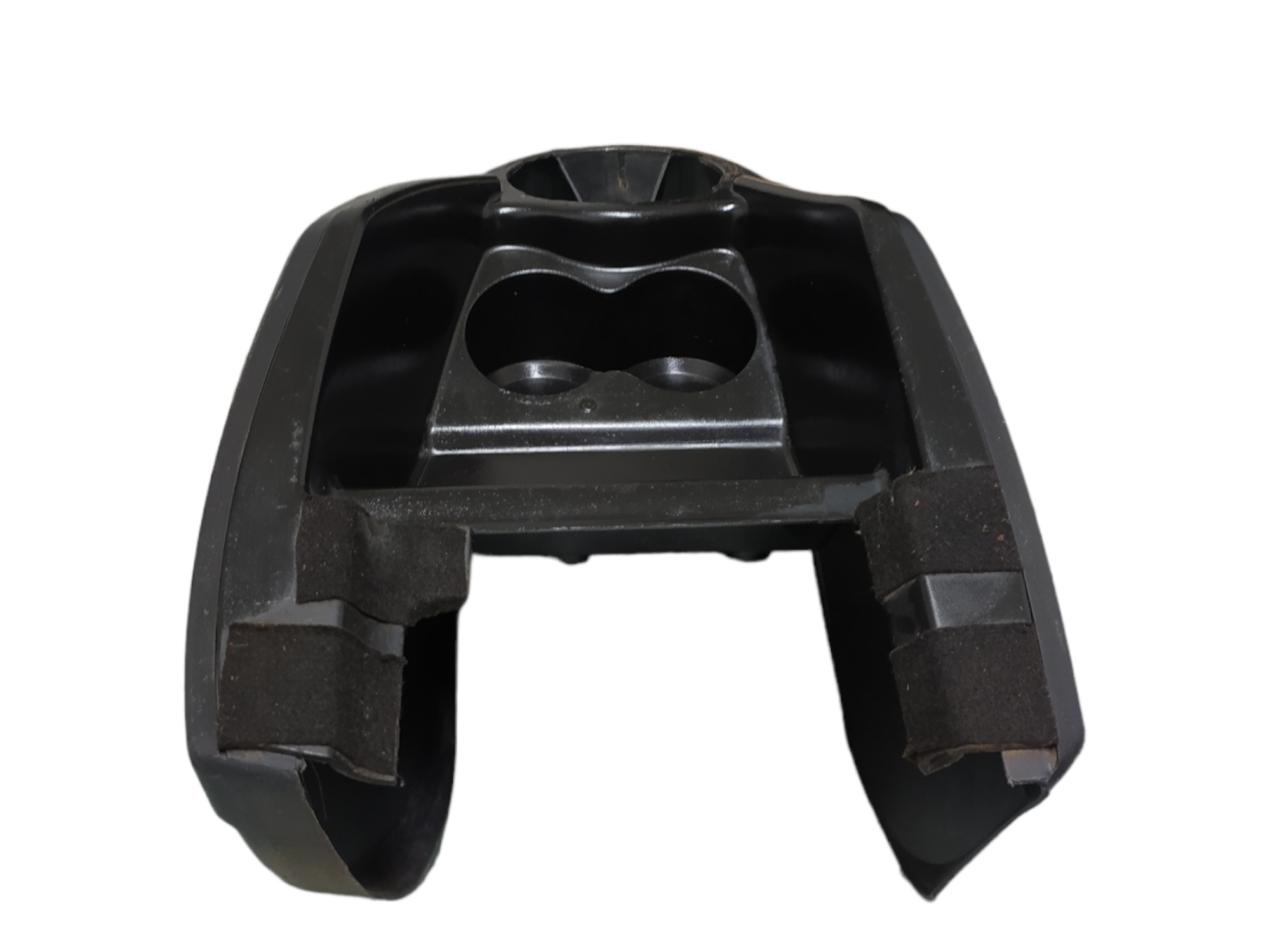 Console Central Vw Gol Parati Saveiro G3 1999 377863241l 6