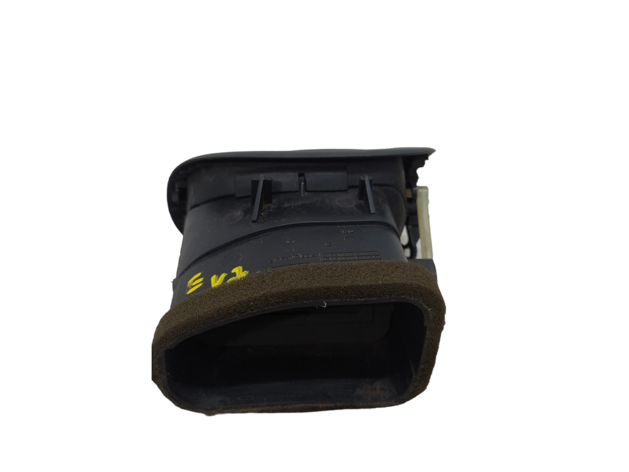 Difusor De Ar Esquerdo Peugeot 206 2002 9624664377 V42 6
