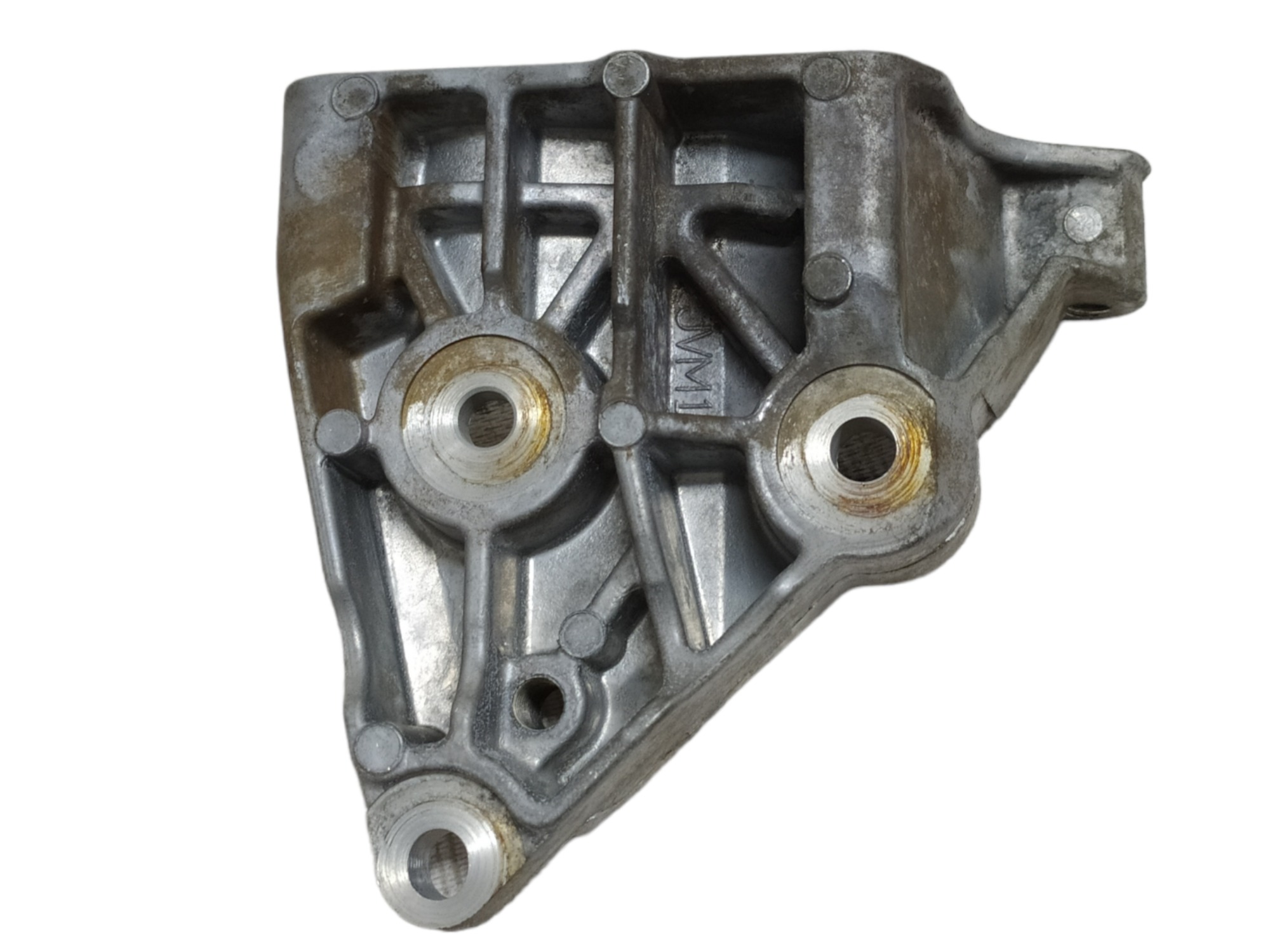 Suporte Bomba Hidráulica Land Rover Discovery 3 2008 V92 5