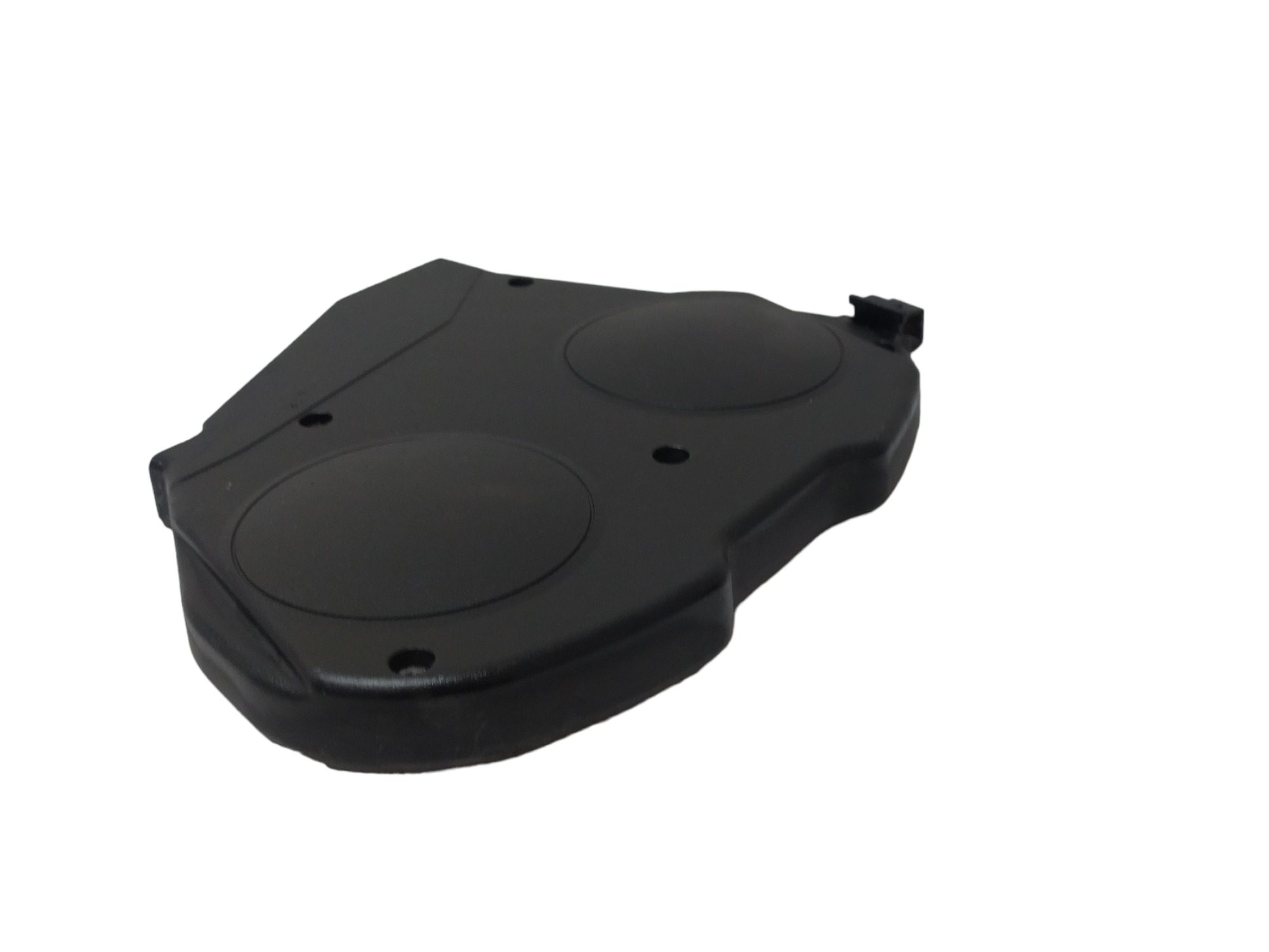 Capa Correia Dentada Citroen Xsara Picasso 2005 2006 V58 3