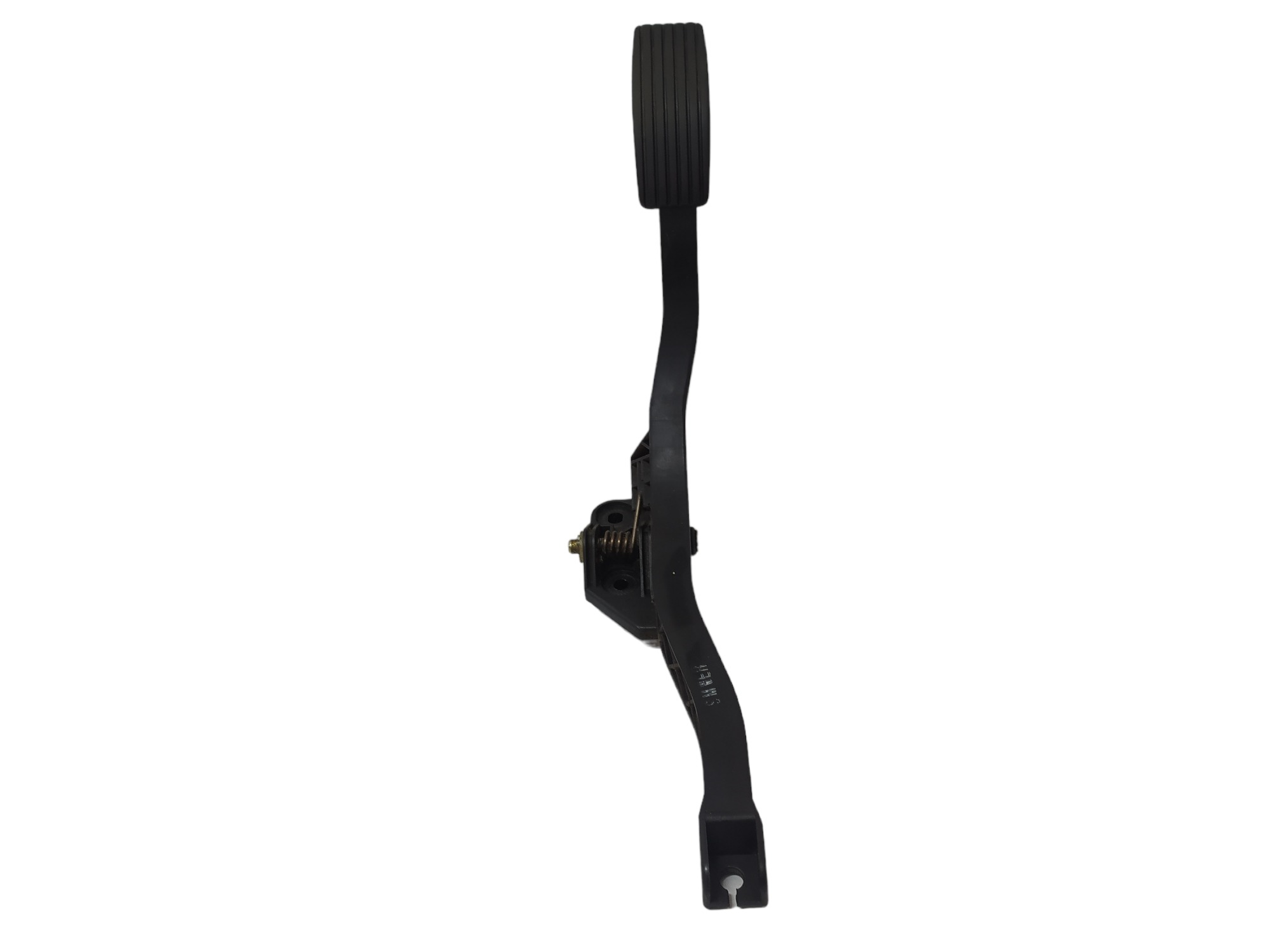 Pedal Do Acelerador Hyundai Santa Fe 2.7 2001 V55