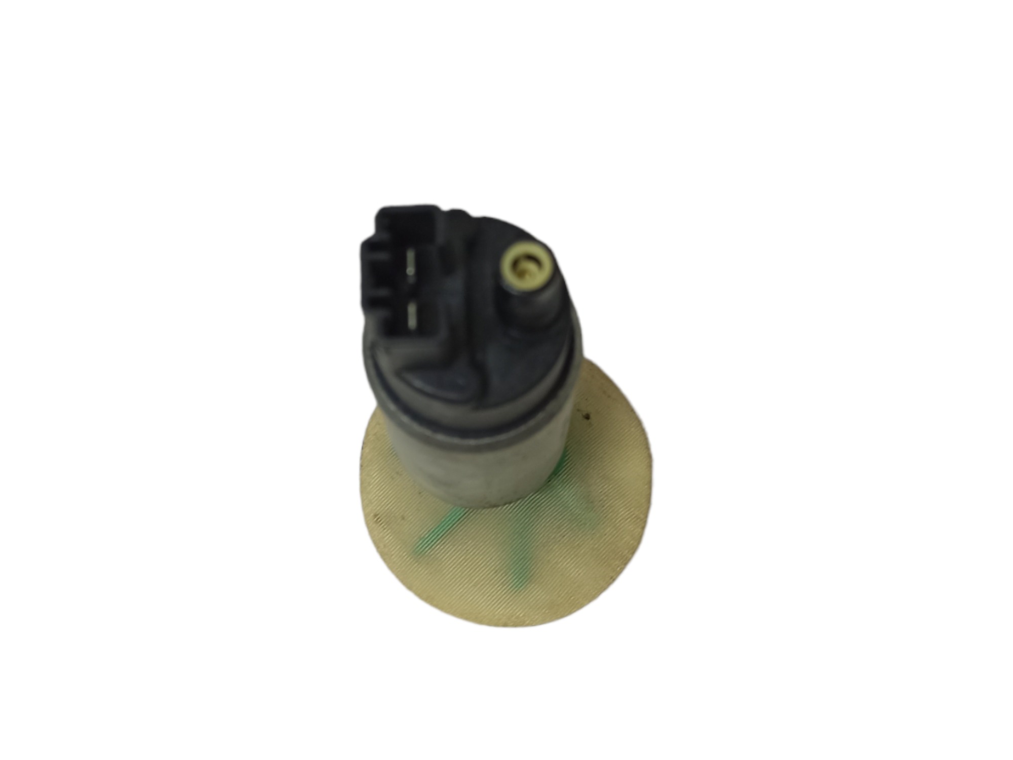 Bomba De Combustível Gasolina Chevrolet Vectra 1998 V93 7