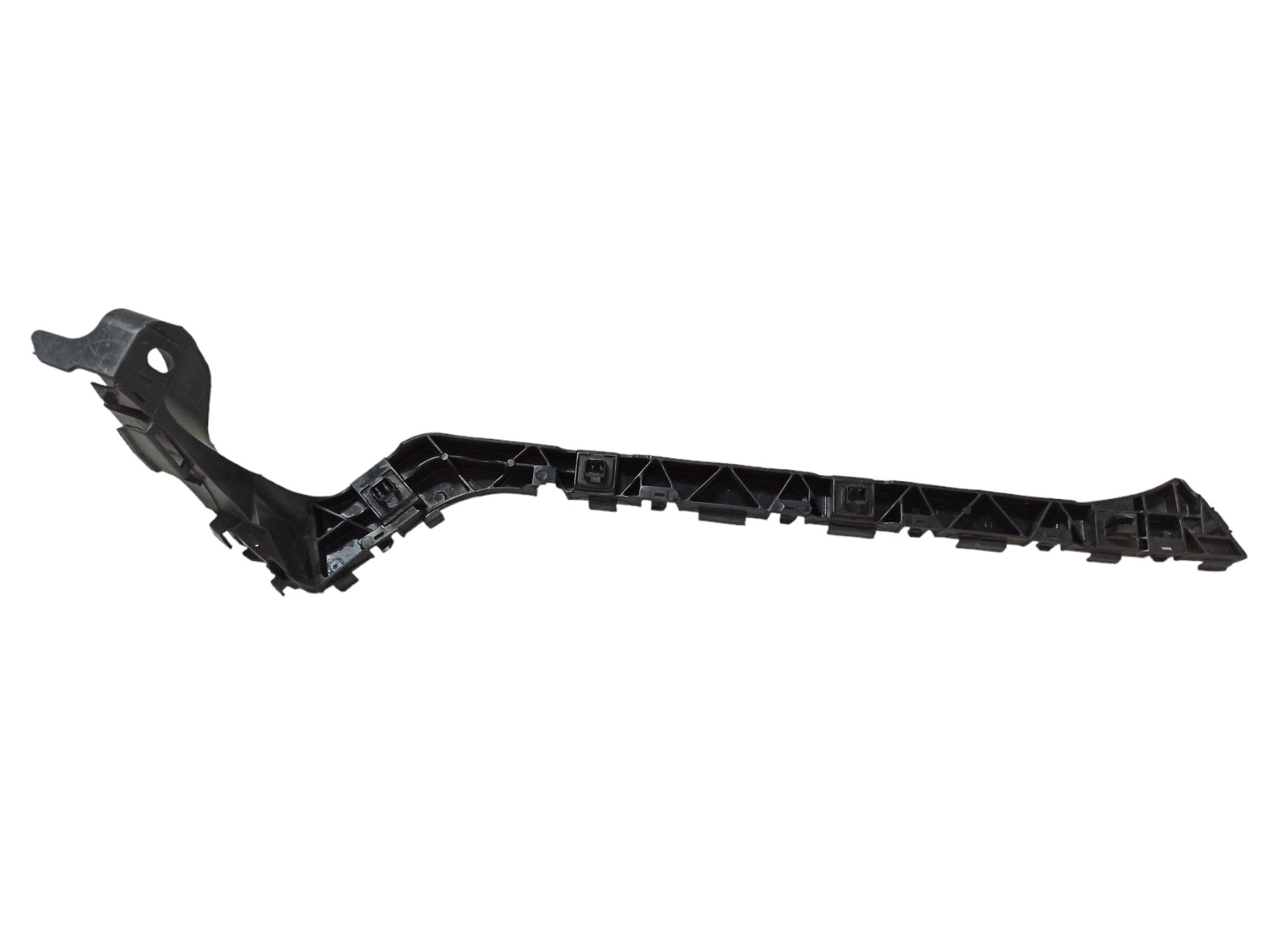 Guia Suporte Parachoque Traseiro Direito Honda Civic 2014 5