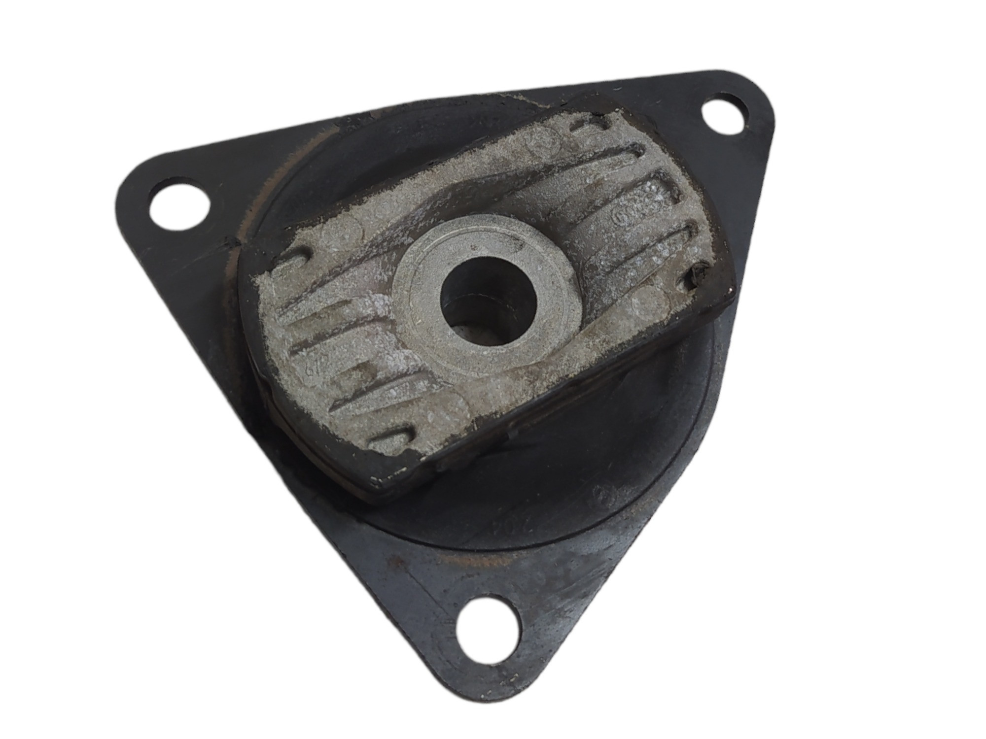 Coxim Do Câmbio Fiat Uno Vivace 1.0 2010 A 2014 5