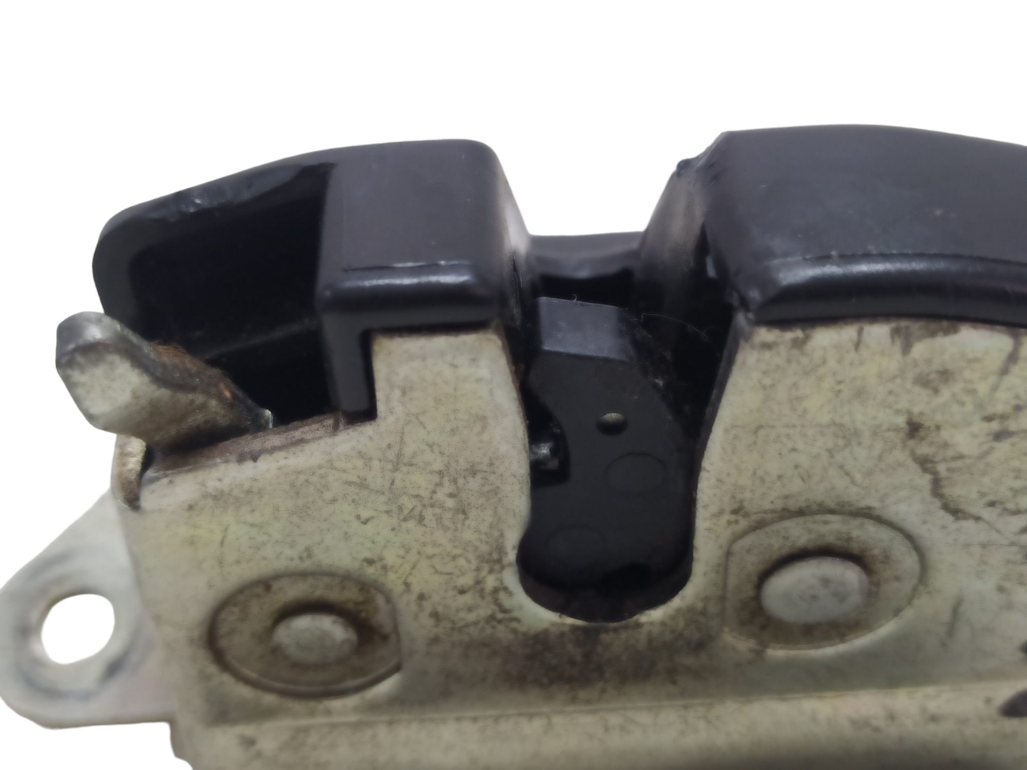 Fechadura Tampa Traseira Porta Malas Fiat Palio 2016 V82 6
