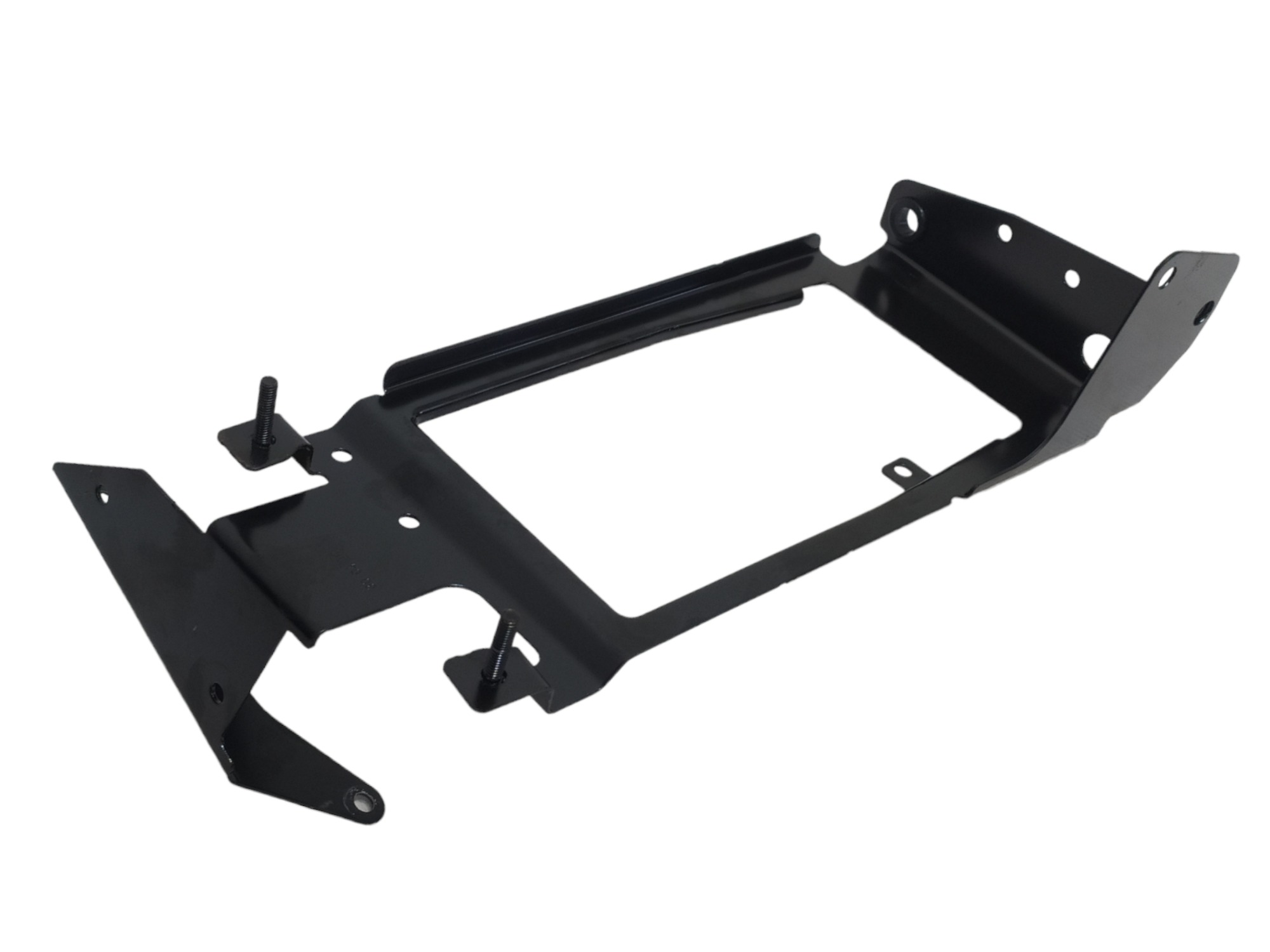 Suporte Caixa Fusivel Interna Discovery 3 2008 V92 2