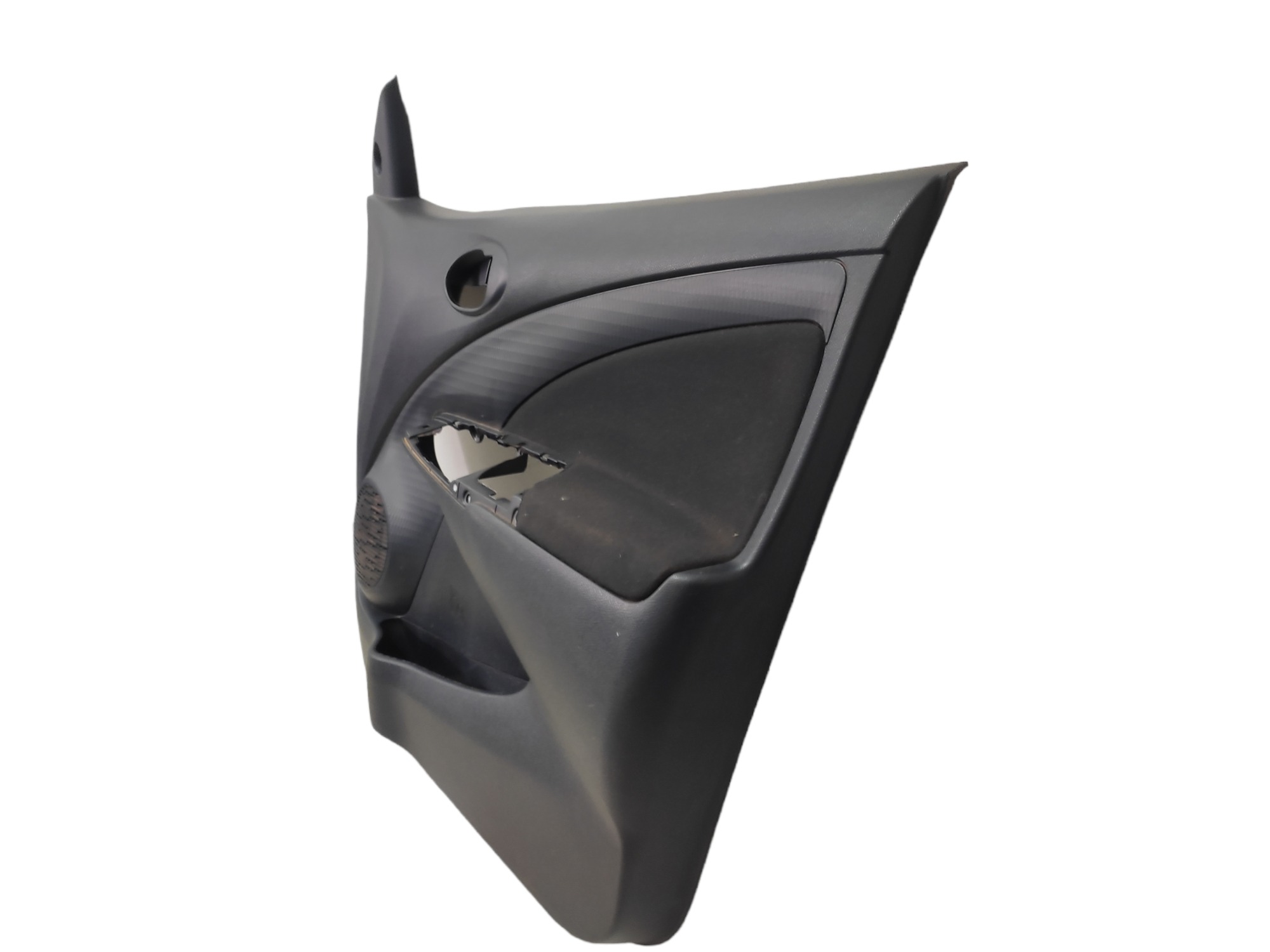 Forro De Porta Dianteira Direita Toyota Etios 2016 4p 3